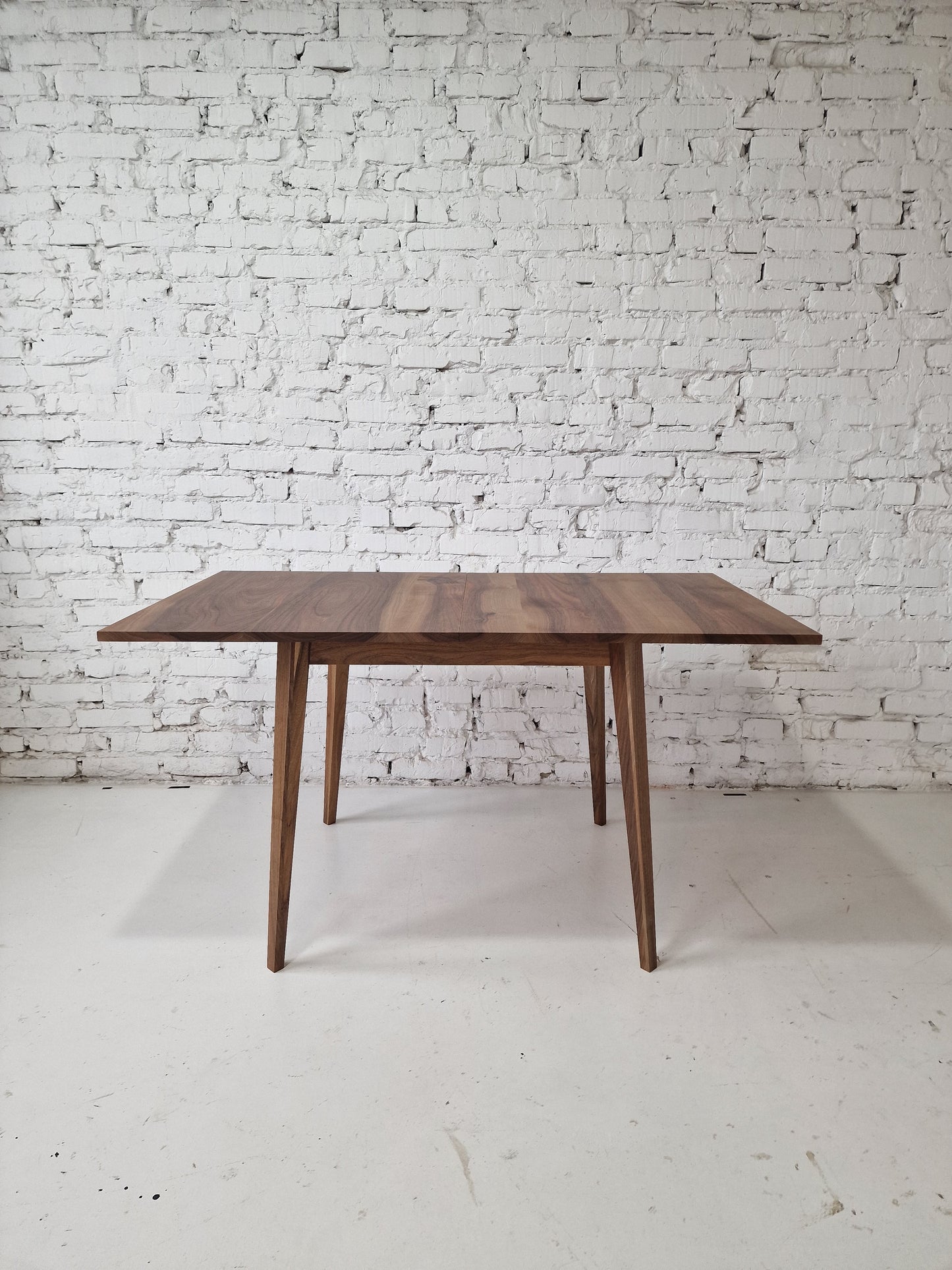 Wooden table Butterfly