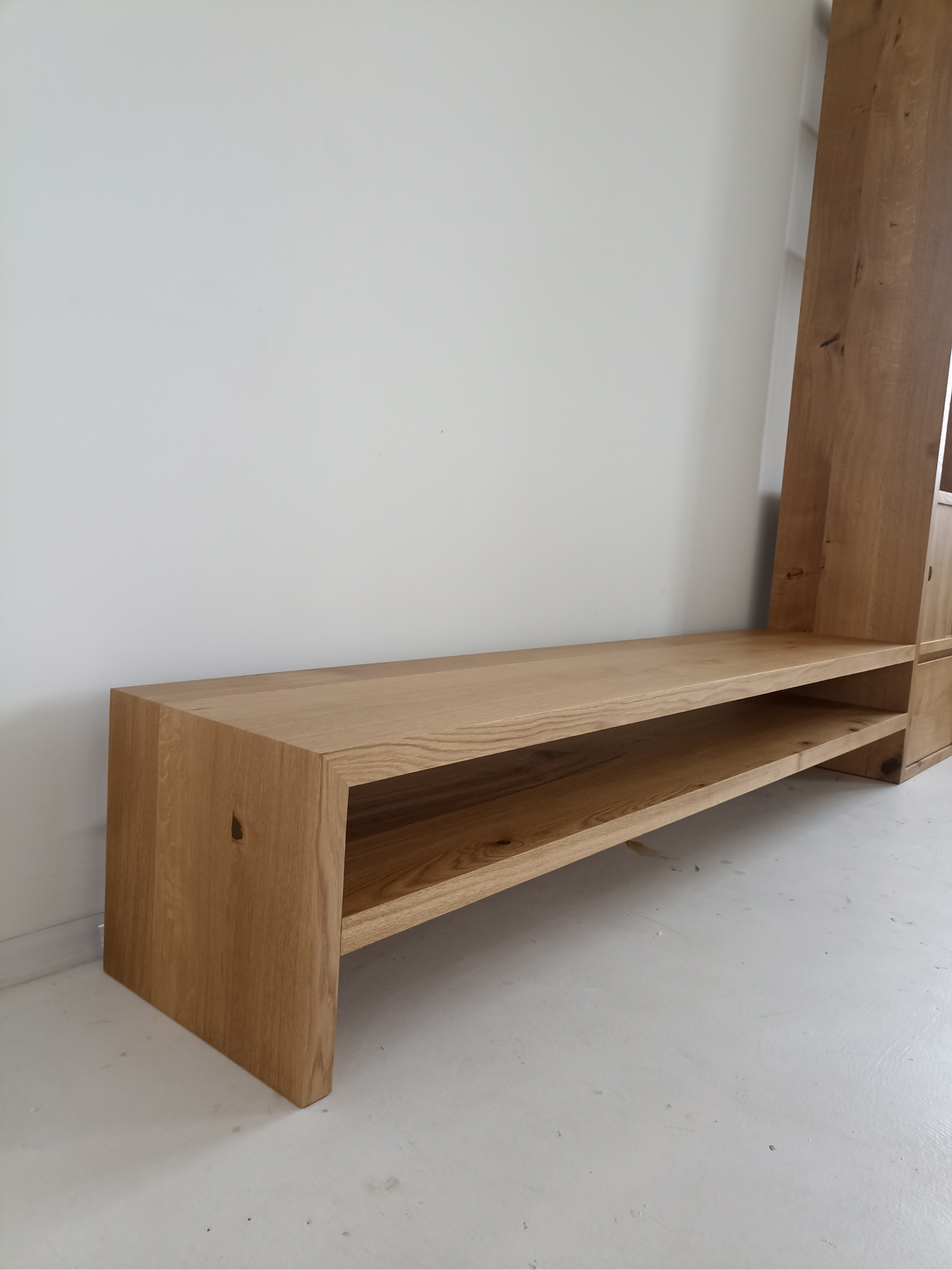 Holzkommode Harmony