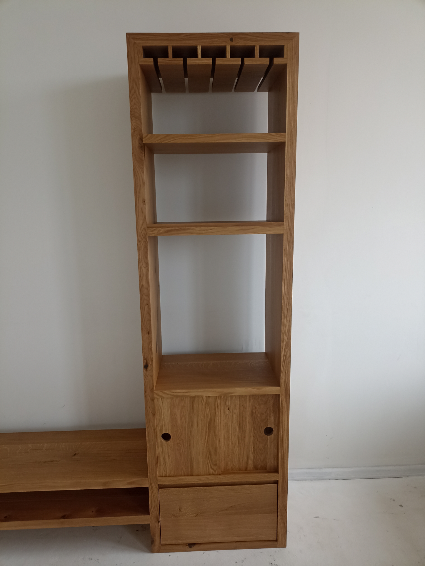 Holzkommode Harmony