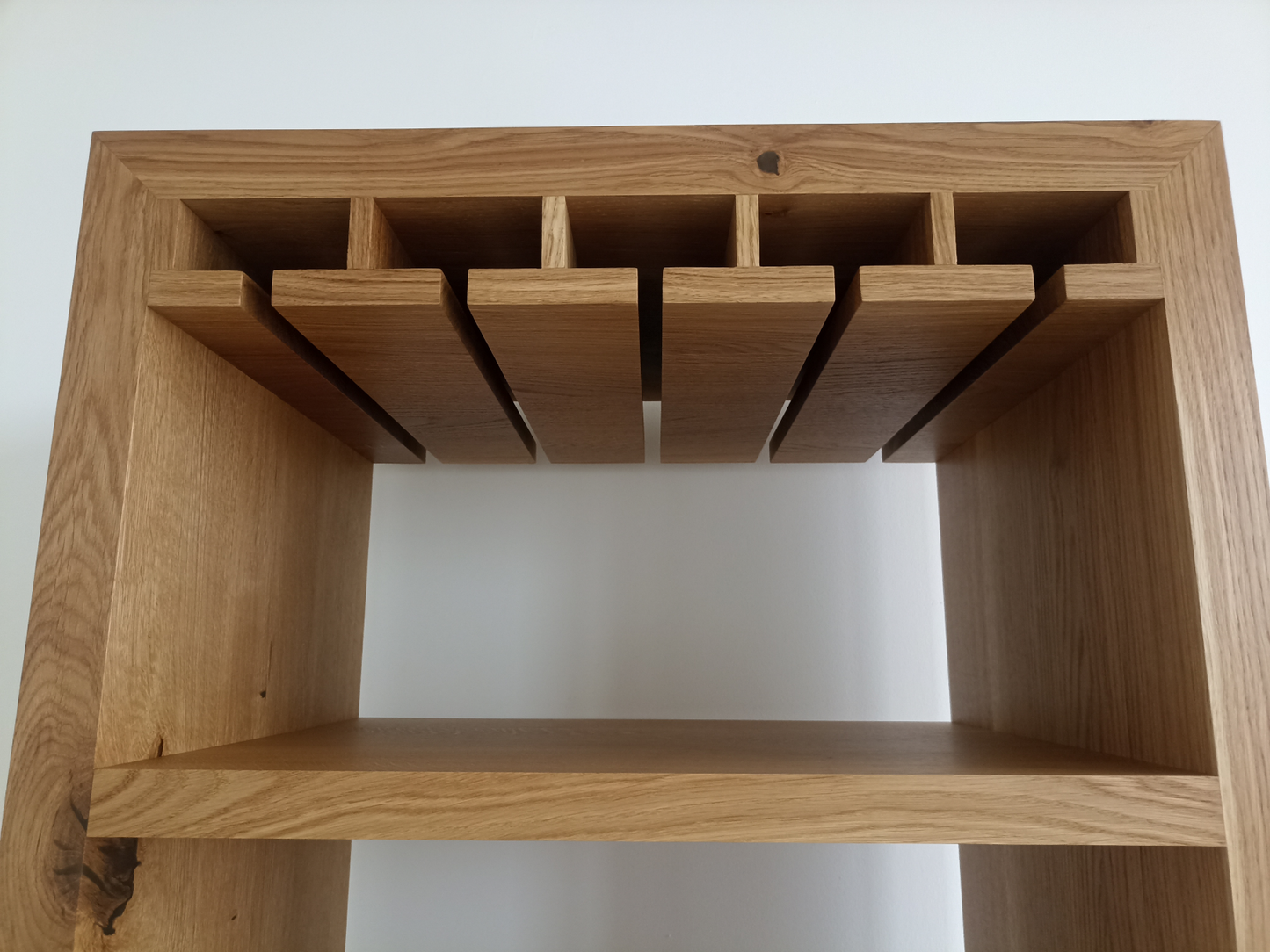 Holzkommode Harmony