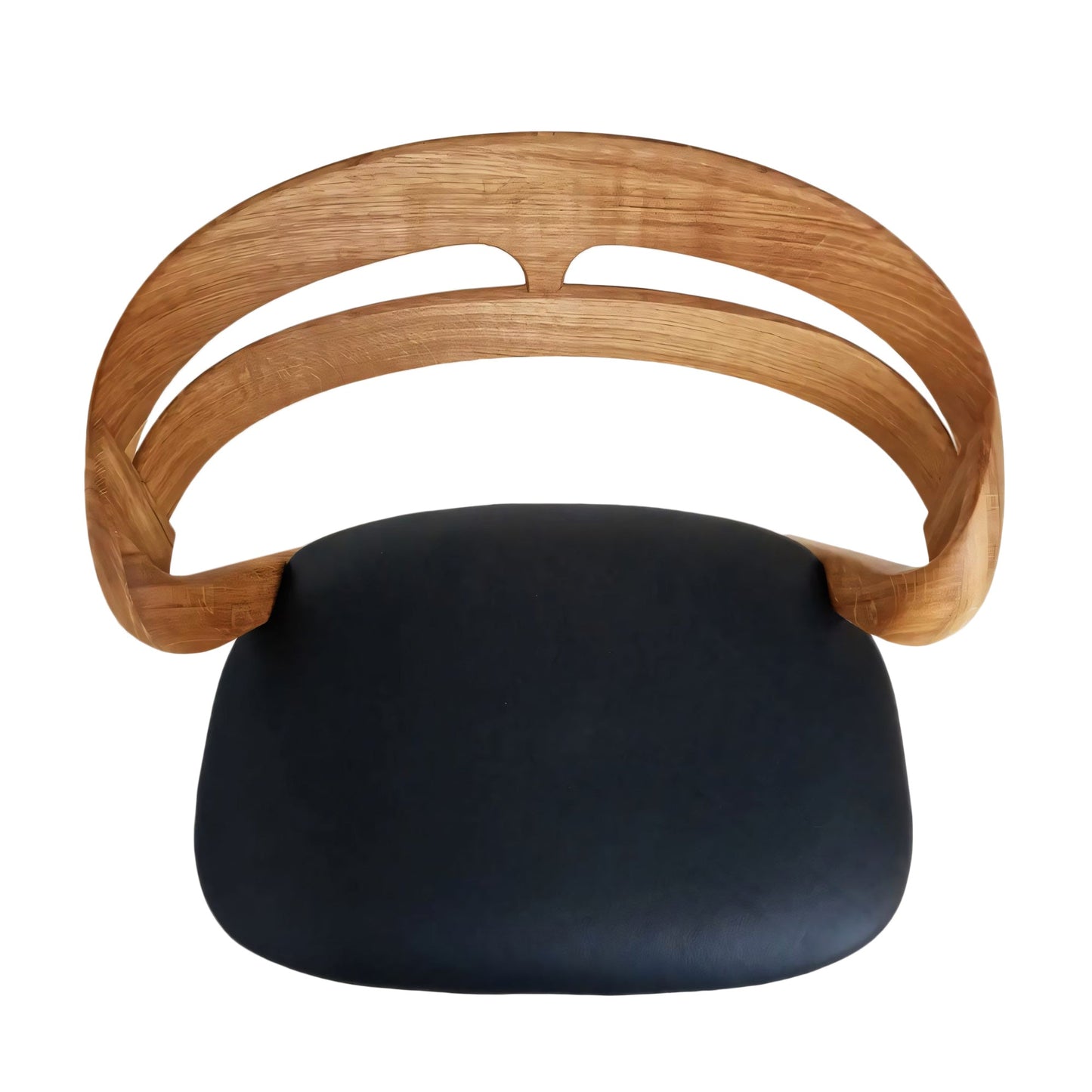 NOAH | Dining Chair in Solid Oak