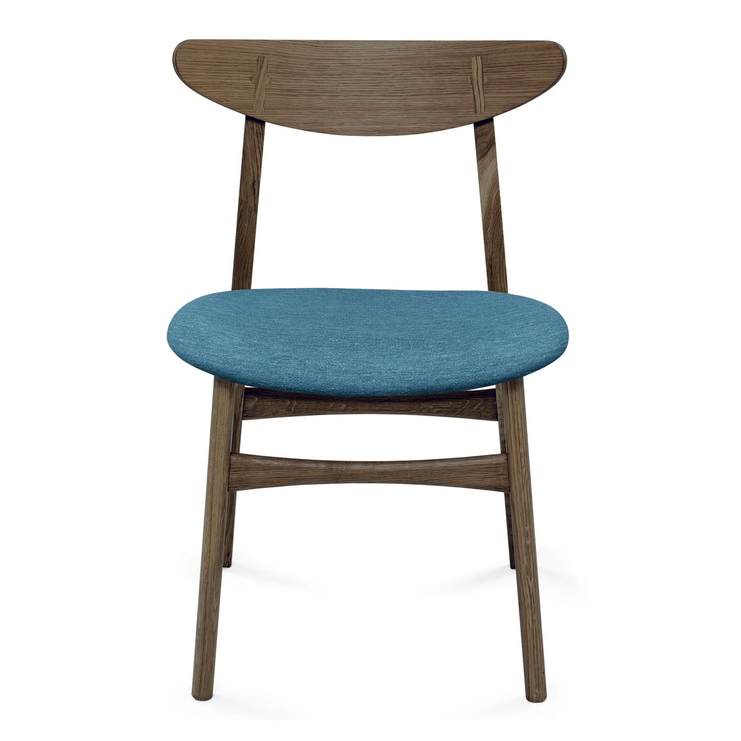 SIENNA | Dining Chair in Solid Oak