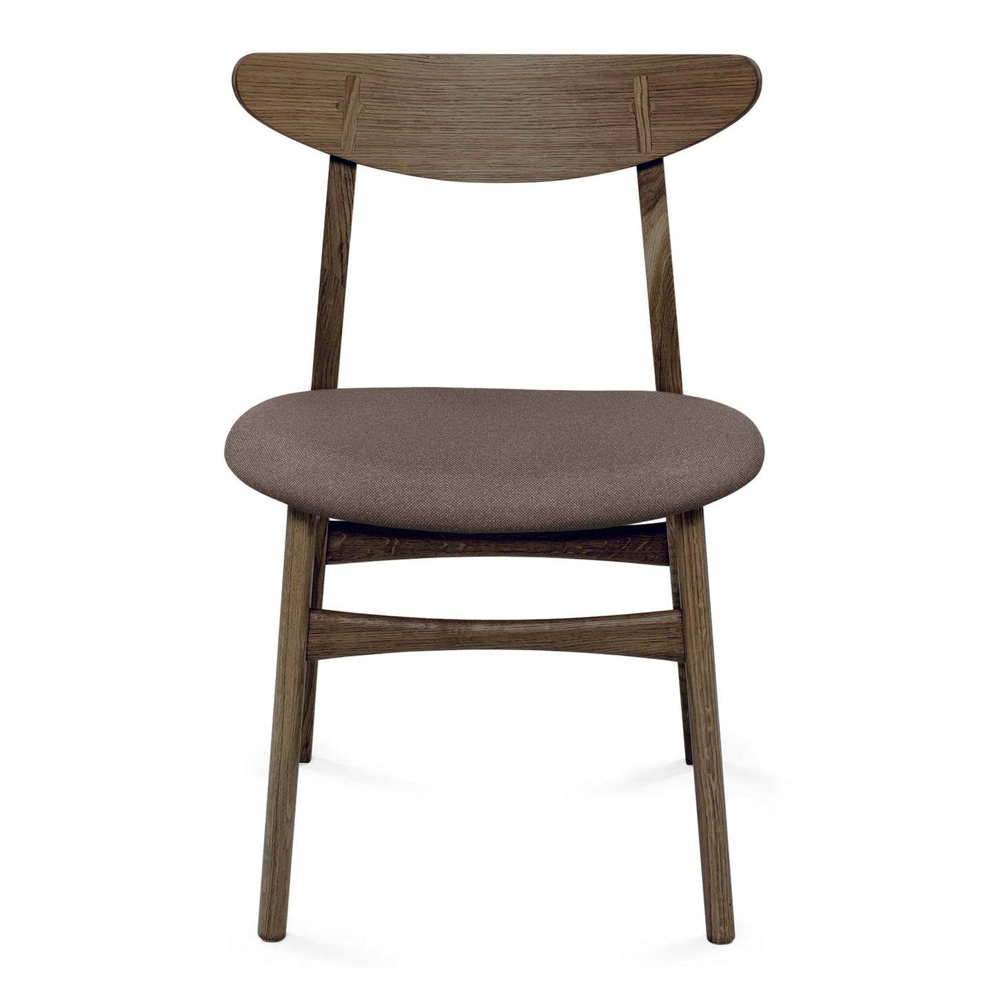 SIENNA | Dining Chair in Solid Oak