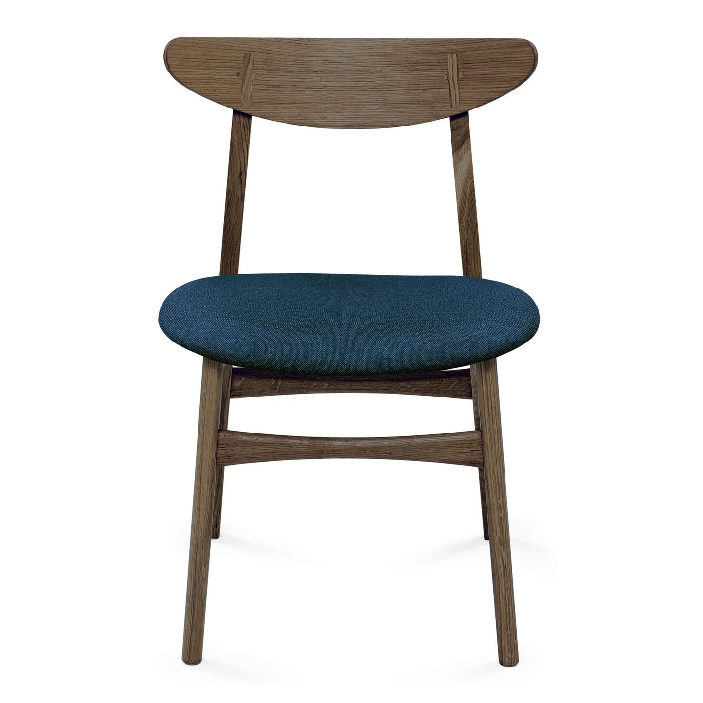 SIENNA | Dining Chair in Solid Oak