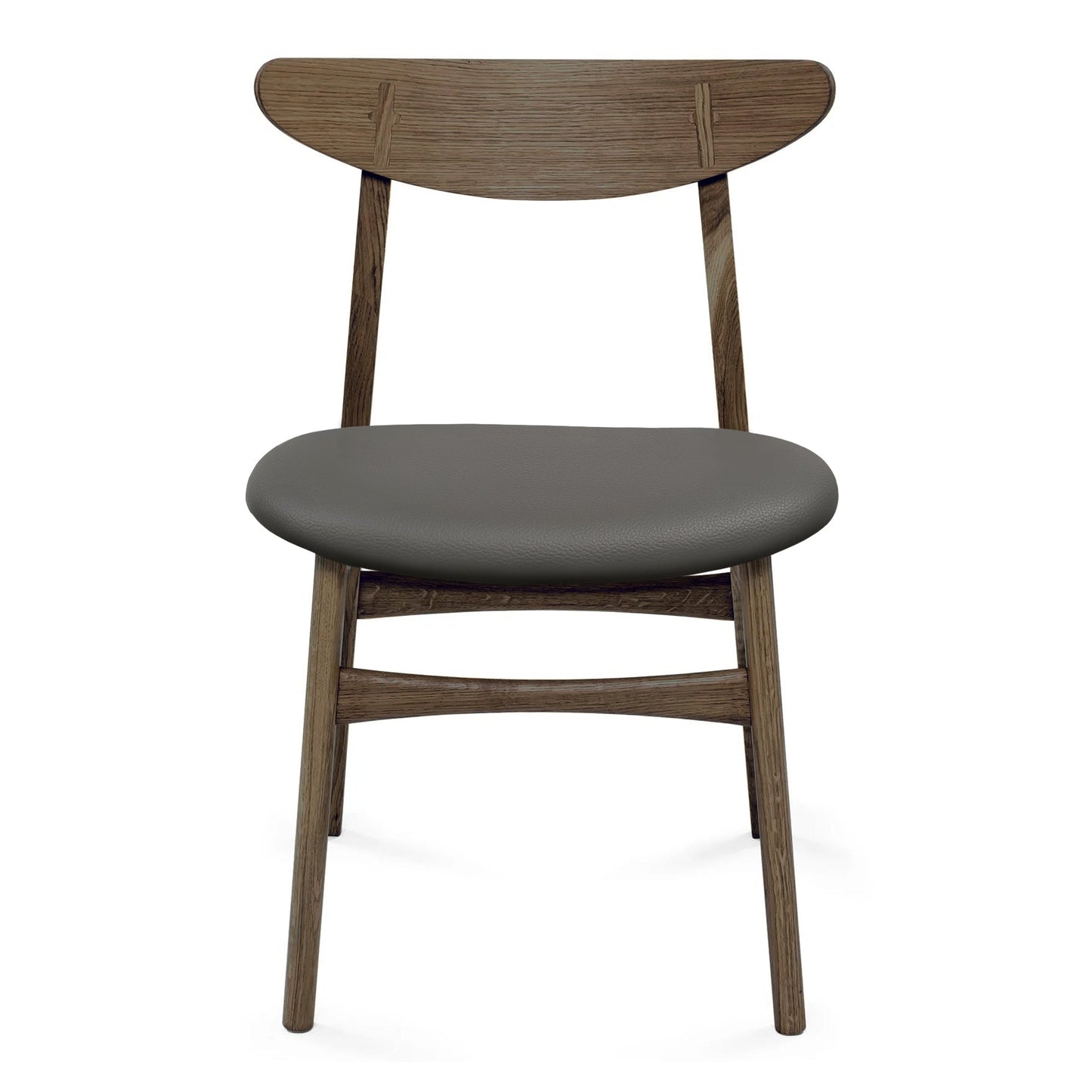 SIENNA | Dining Chair in Solid Oak