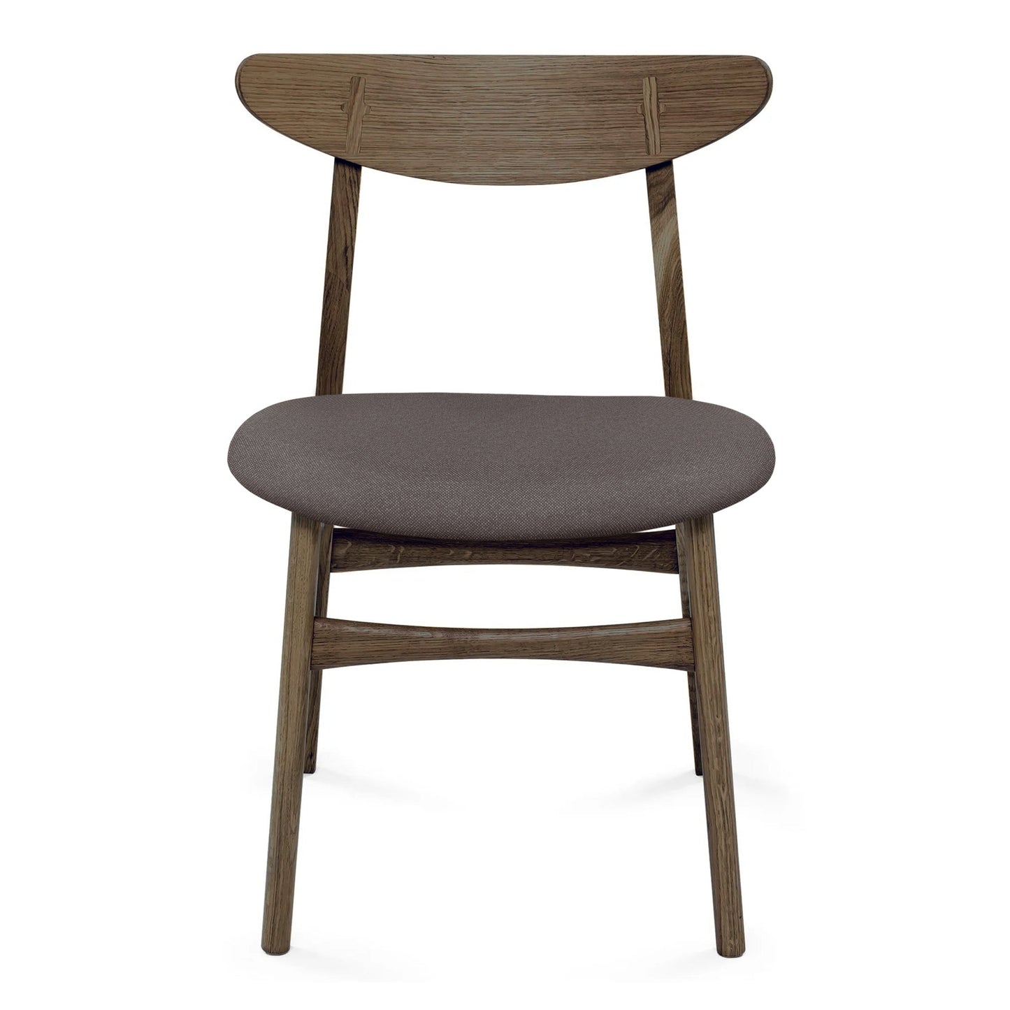 SIENNA | Dining Chair in Solid Oak