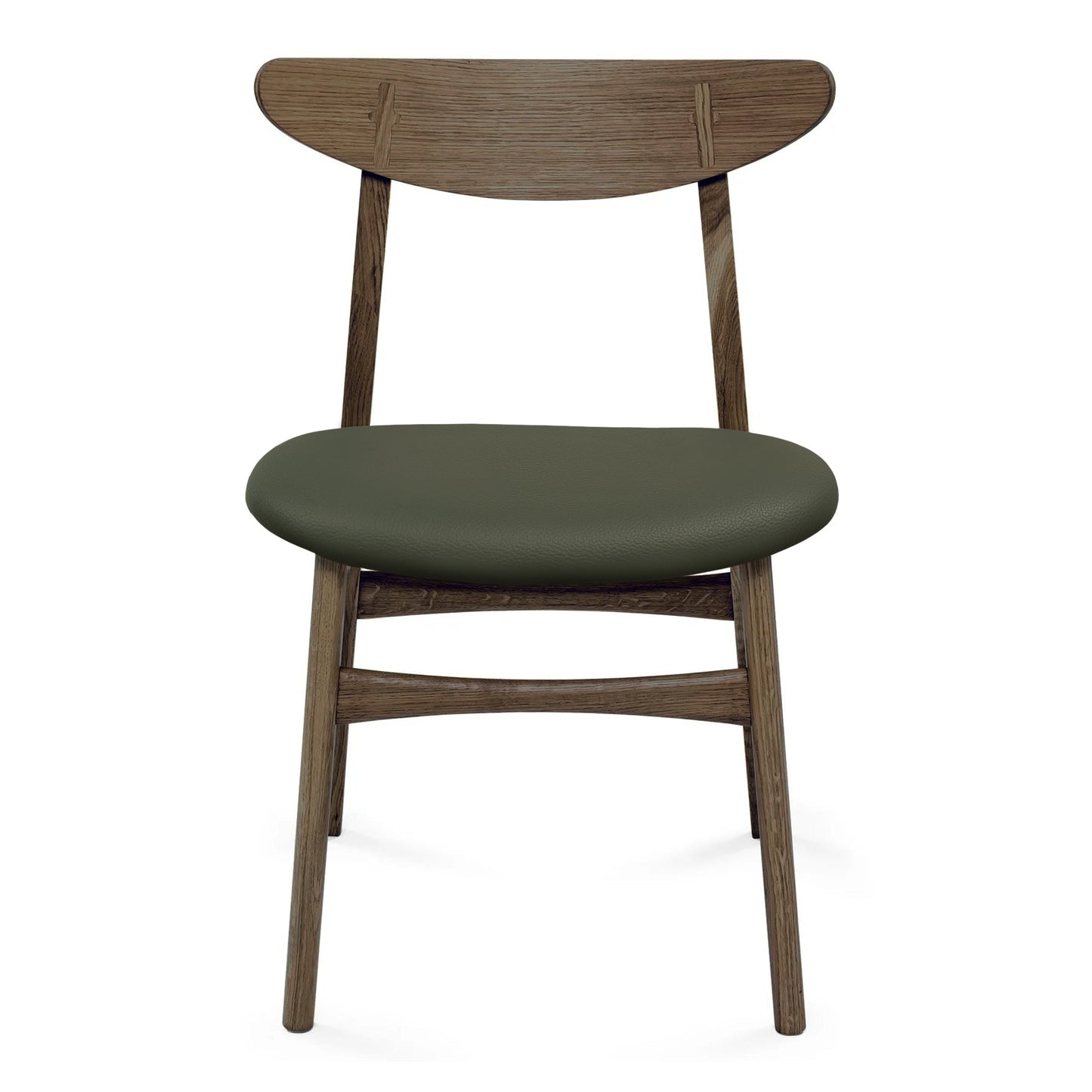 SIENNA | Dining Chair in Solid Oak