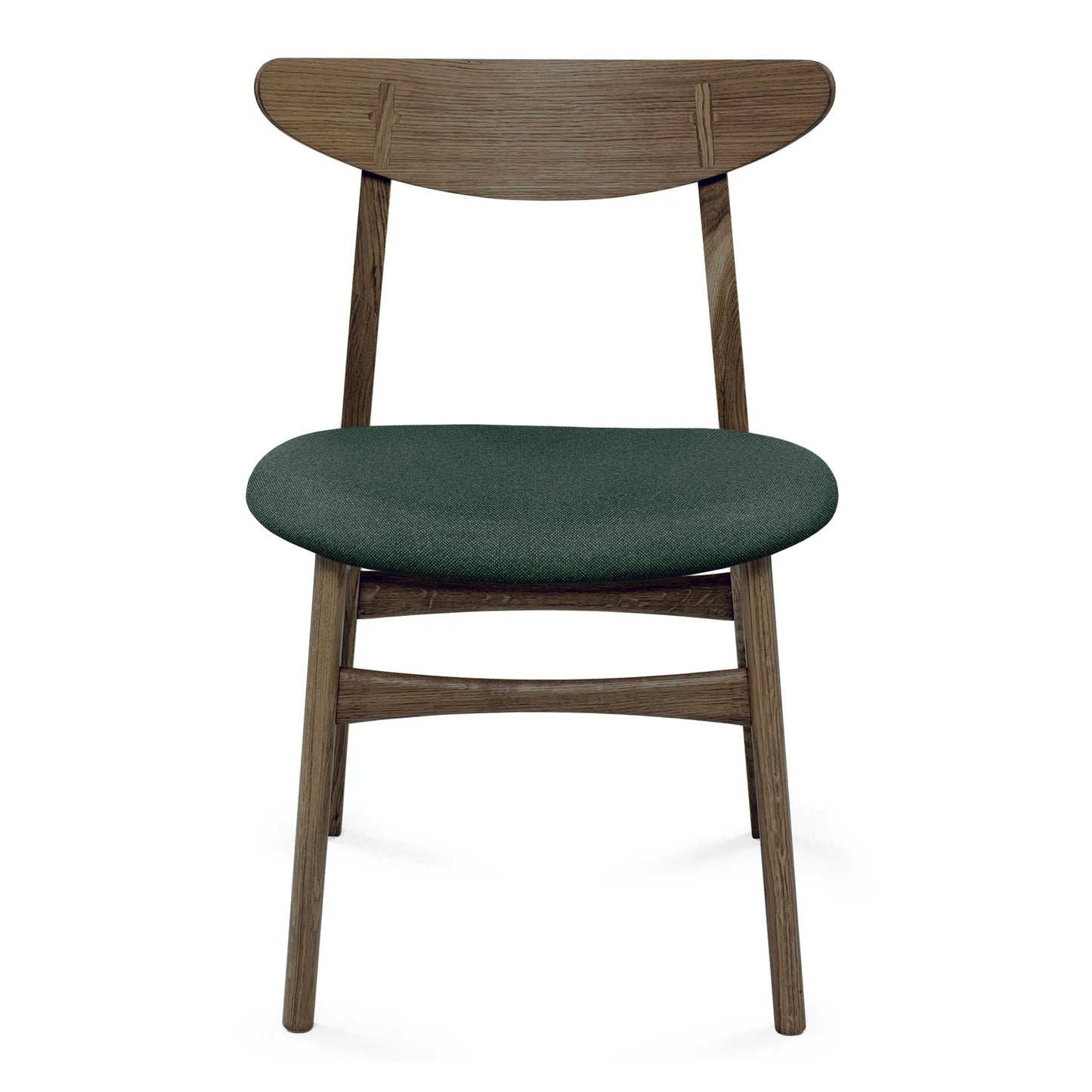 SIENNA | Spisestol i hel eik