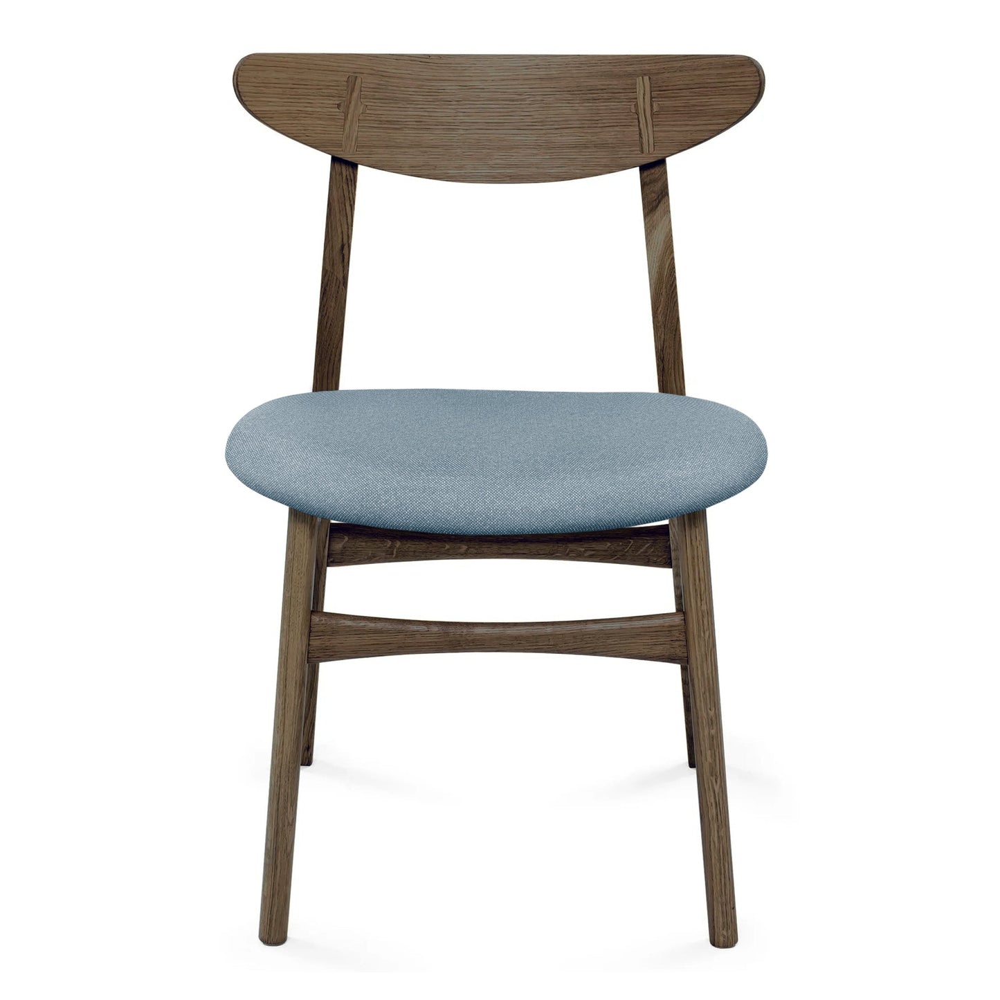 SIENNA | Dining Chair in Solid Oak