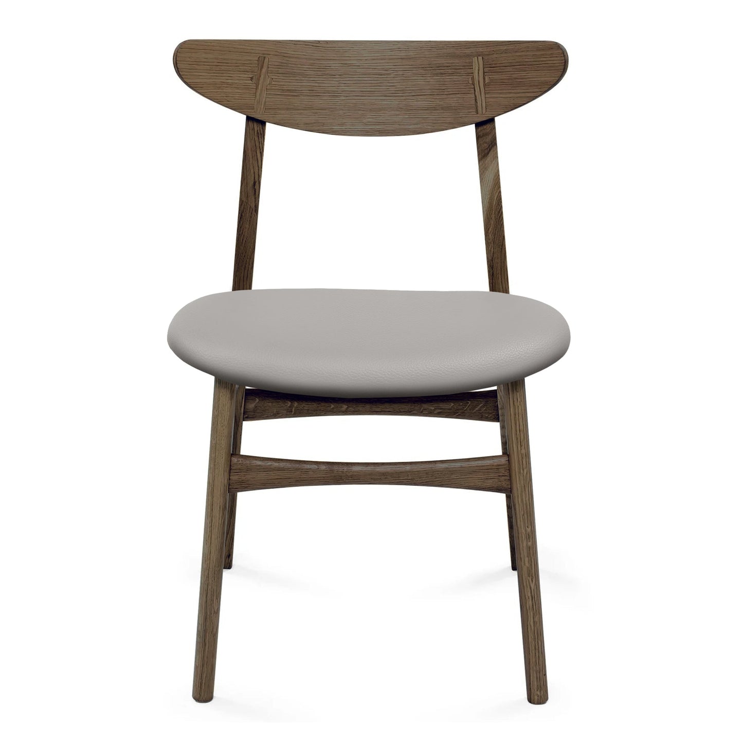 SIENNA | Dining Chair in Solid Oak