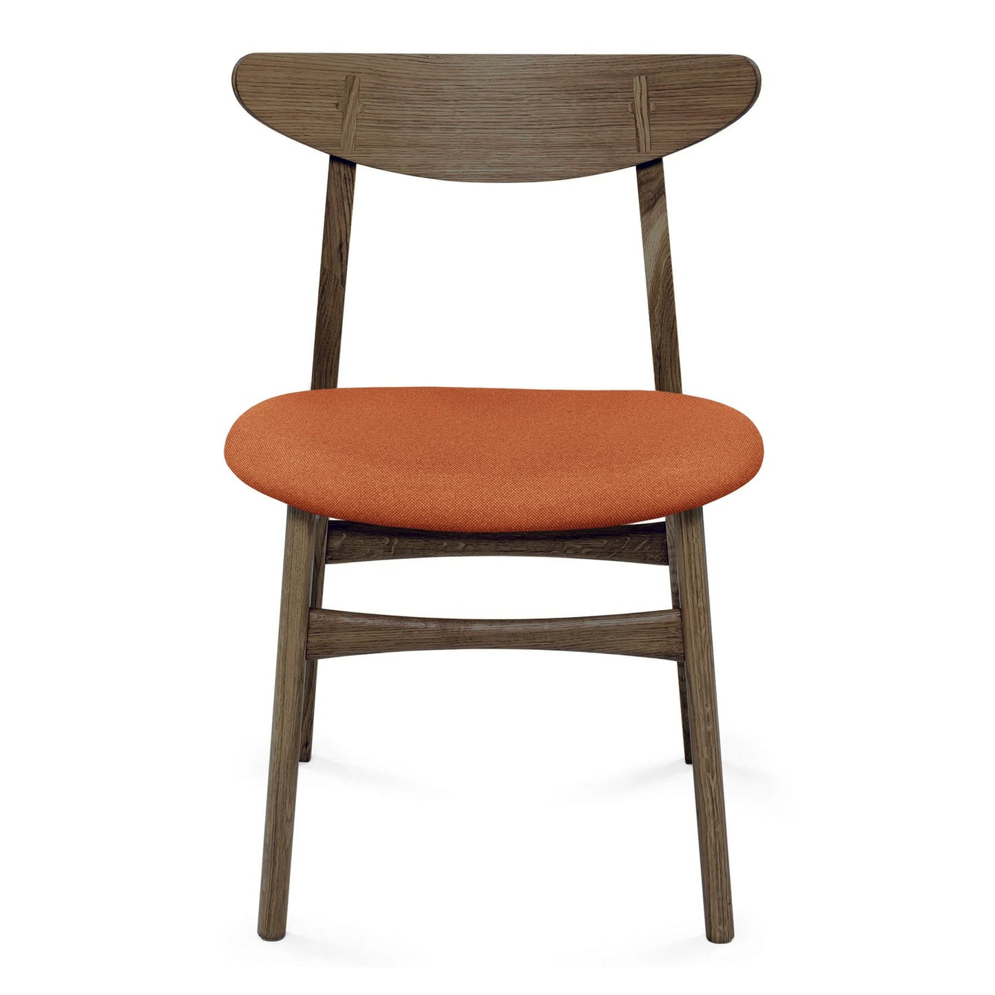 SIENNA | Dining Chair in Solid Oak