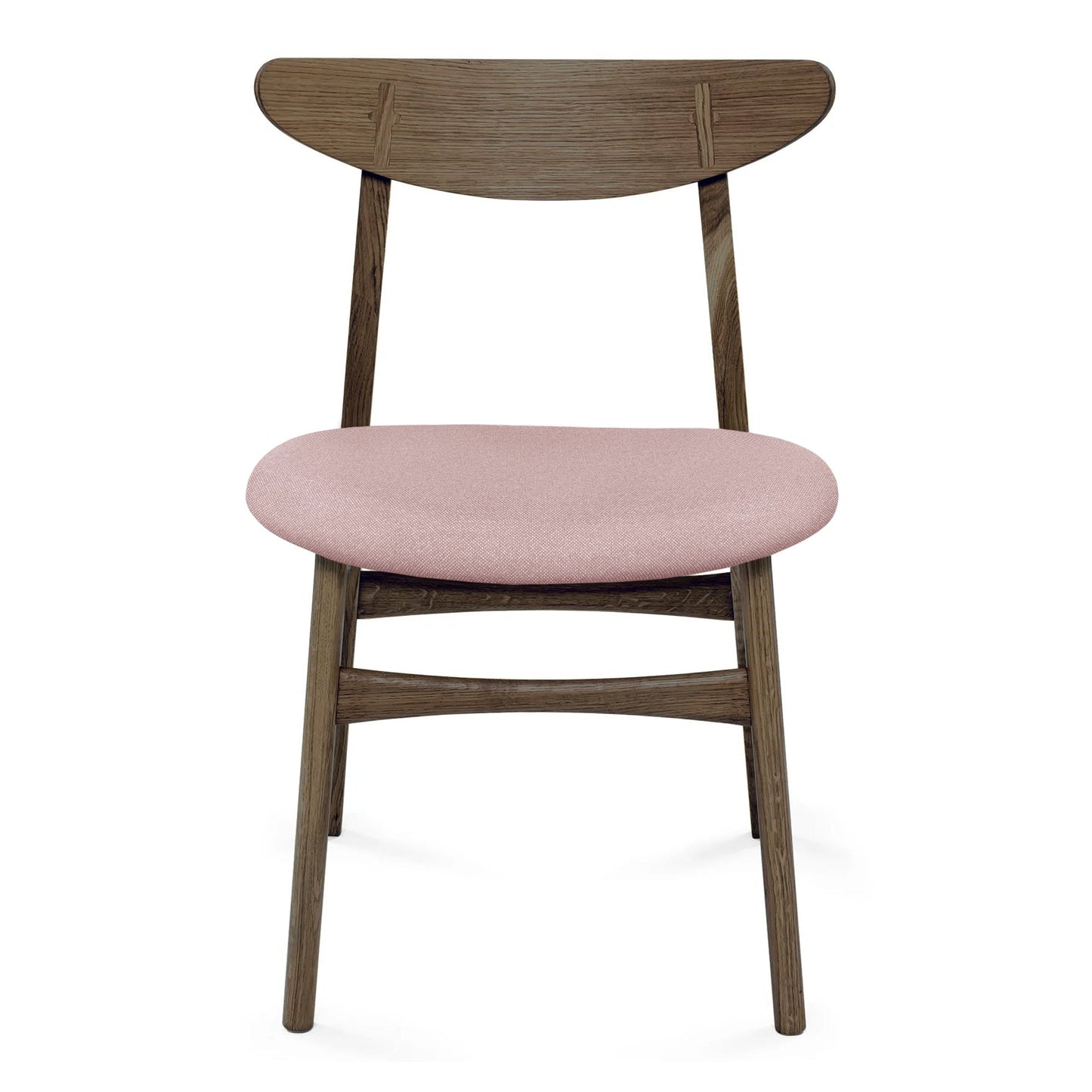 SIENNA | Dining Chair in Solid Oak