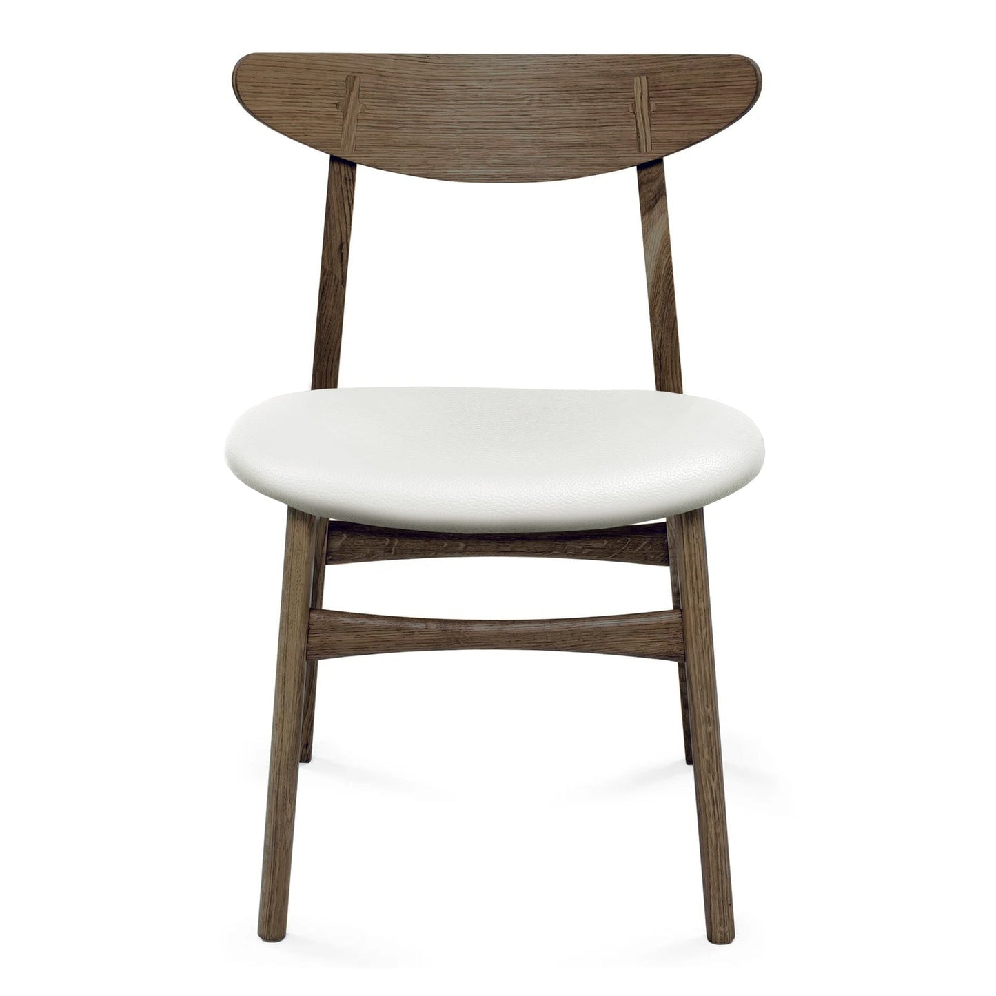 SIENNA | Dining Chair in Solid Oak