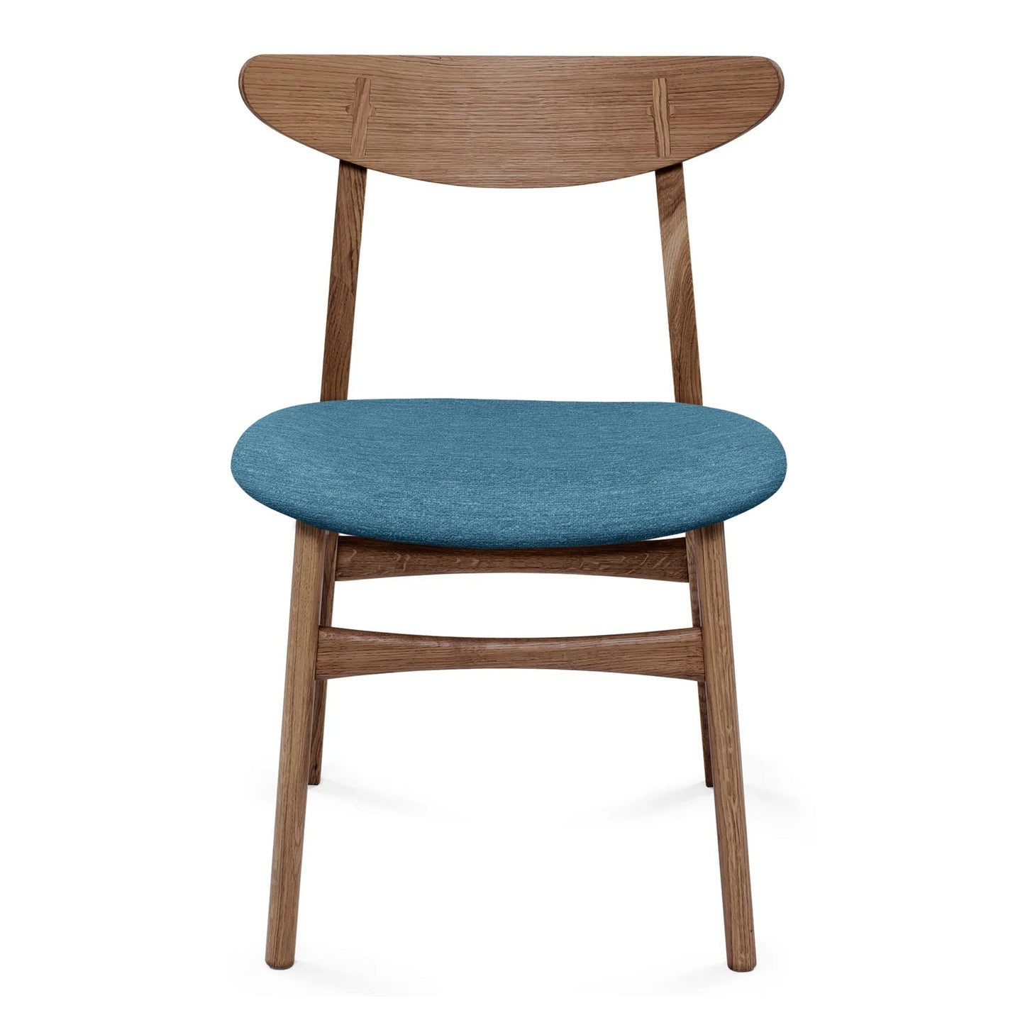 SIENNA | Dining Chair in Solid Oak