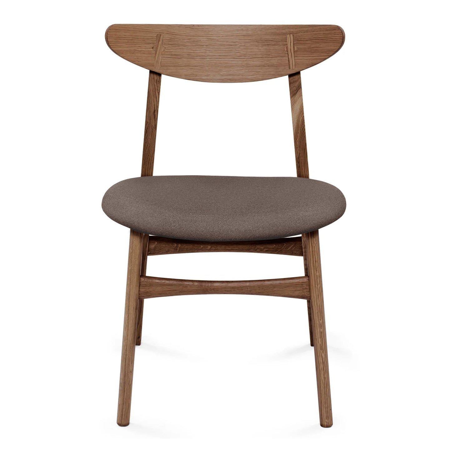 SIENNA | Dining Chair in Solid Oak