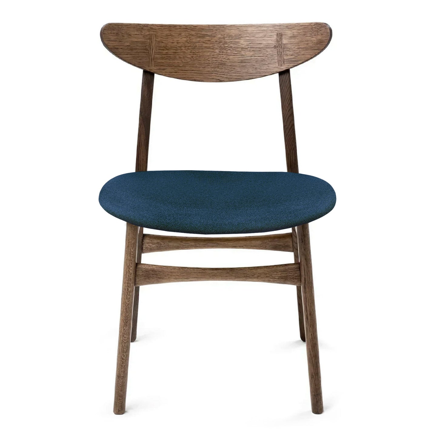 SIENNA | Dining Chair in Solid Oak