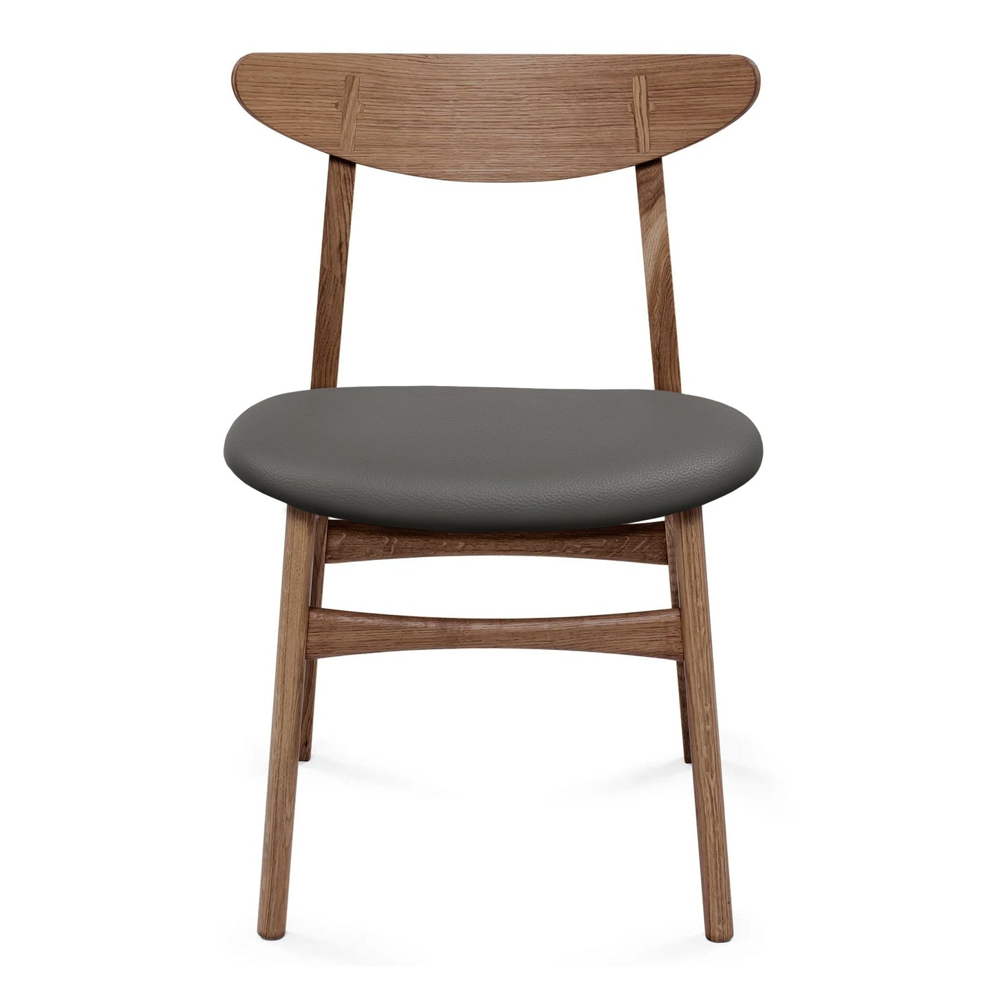 SIENNA | Dining Chair in Solid Oak