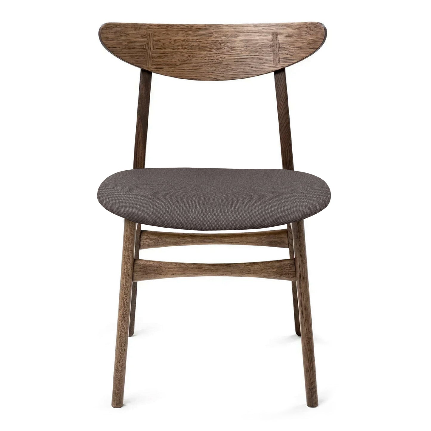 SIENNA | Dining Chair in Solid Oak