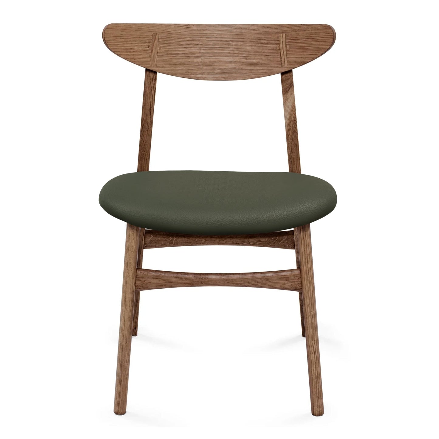 SIENNA | Dining Chair in Solid Oak