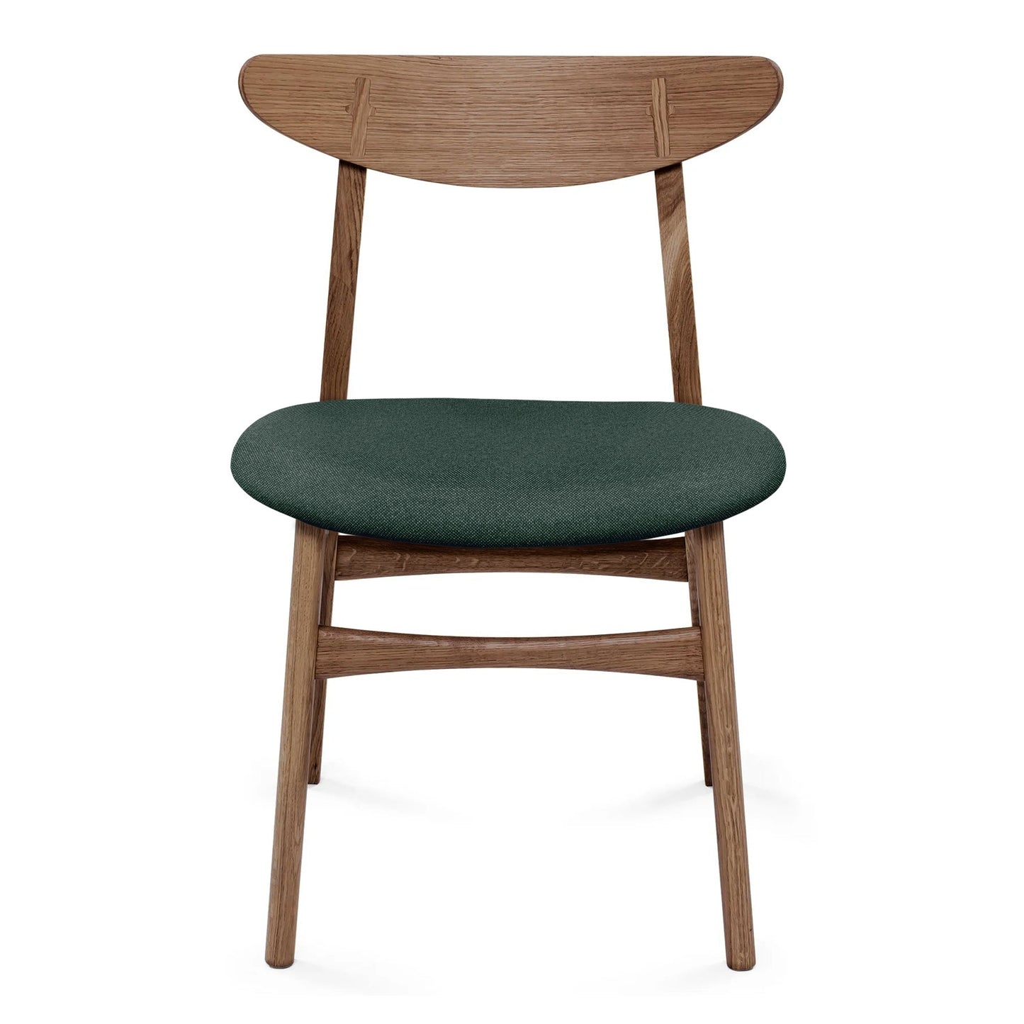 SIENNA | Dining Chair in Solid Oak