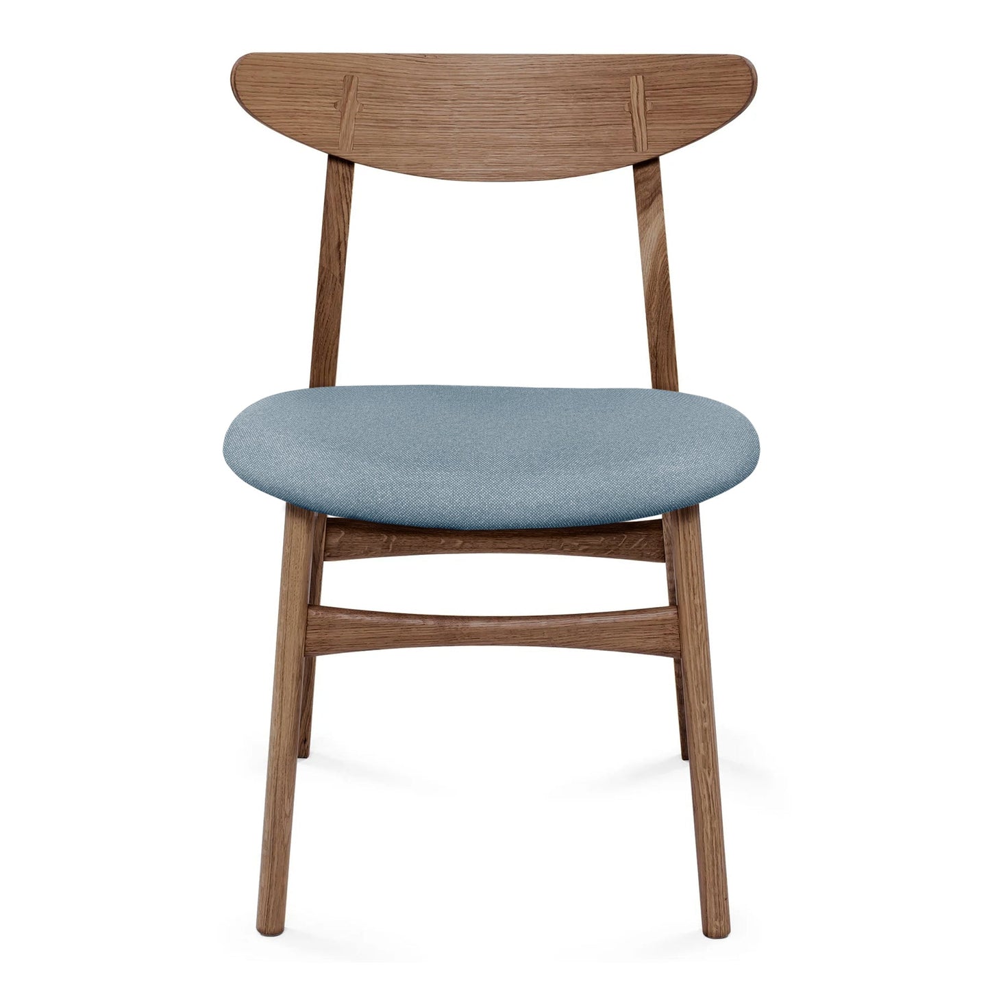 SIENNA | Dining Chair in Solid Oak