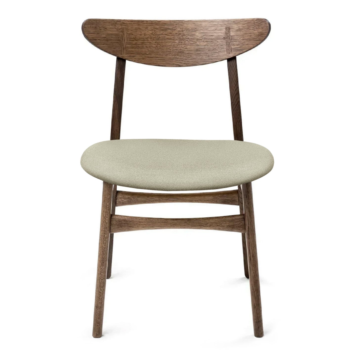SIENNA | Dining Chair in Solid Oak