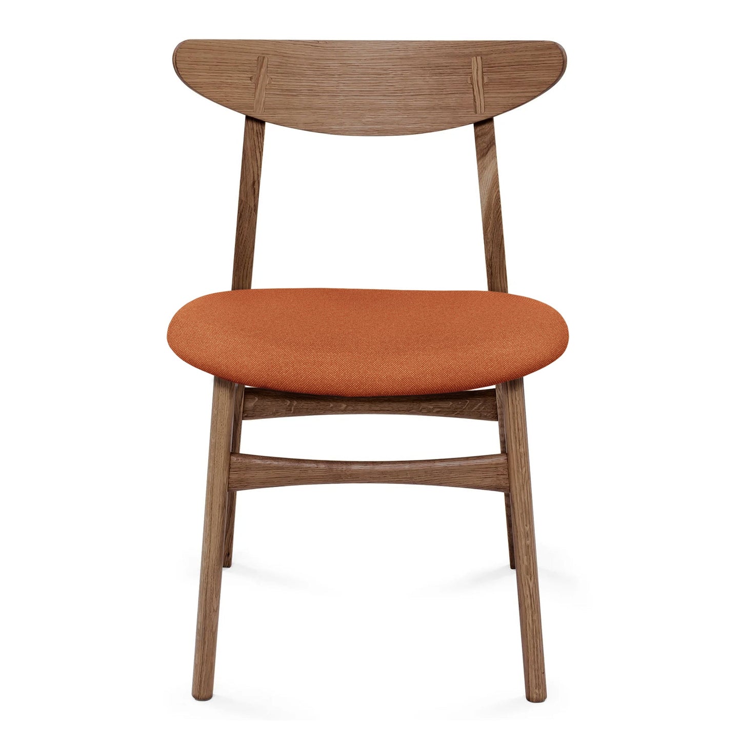 SIENNA | Dining Chair in Solid Oak