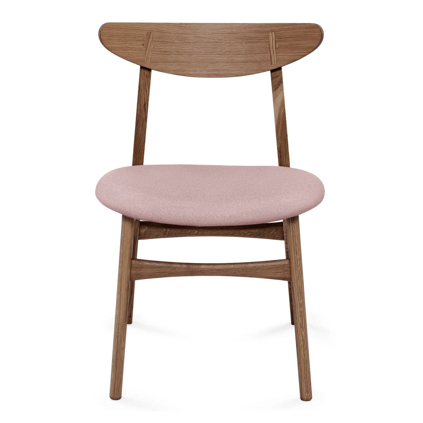 SIENNA | Dining Chair in Solid Oak