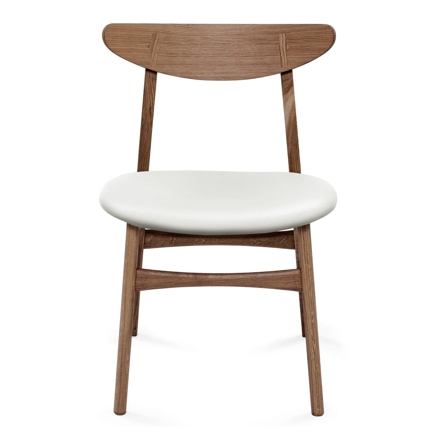 SIENNA | Dining Chair in Solid Oak