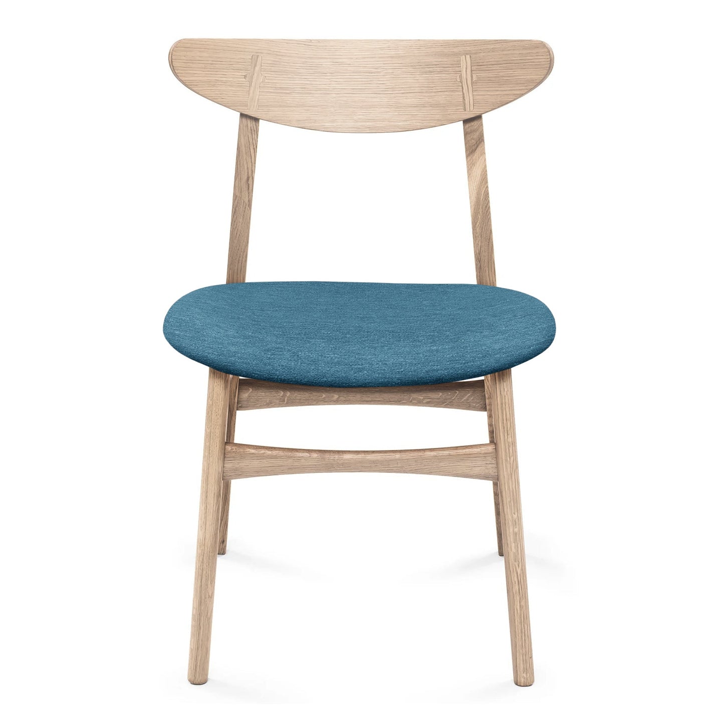 SIENNA | Dining Chair in Solid Oak