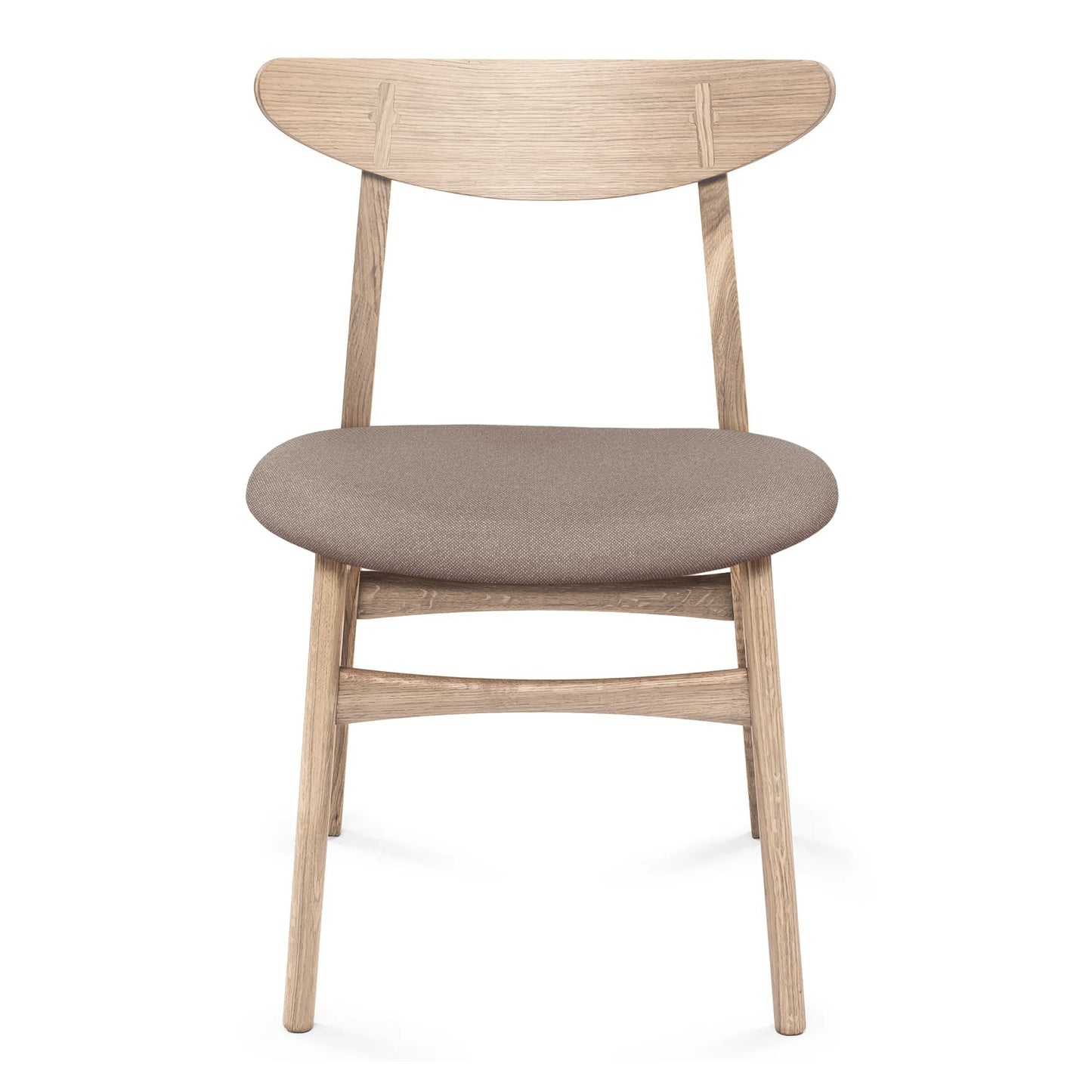 SIENNA | Dining Chair in Solid Oak