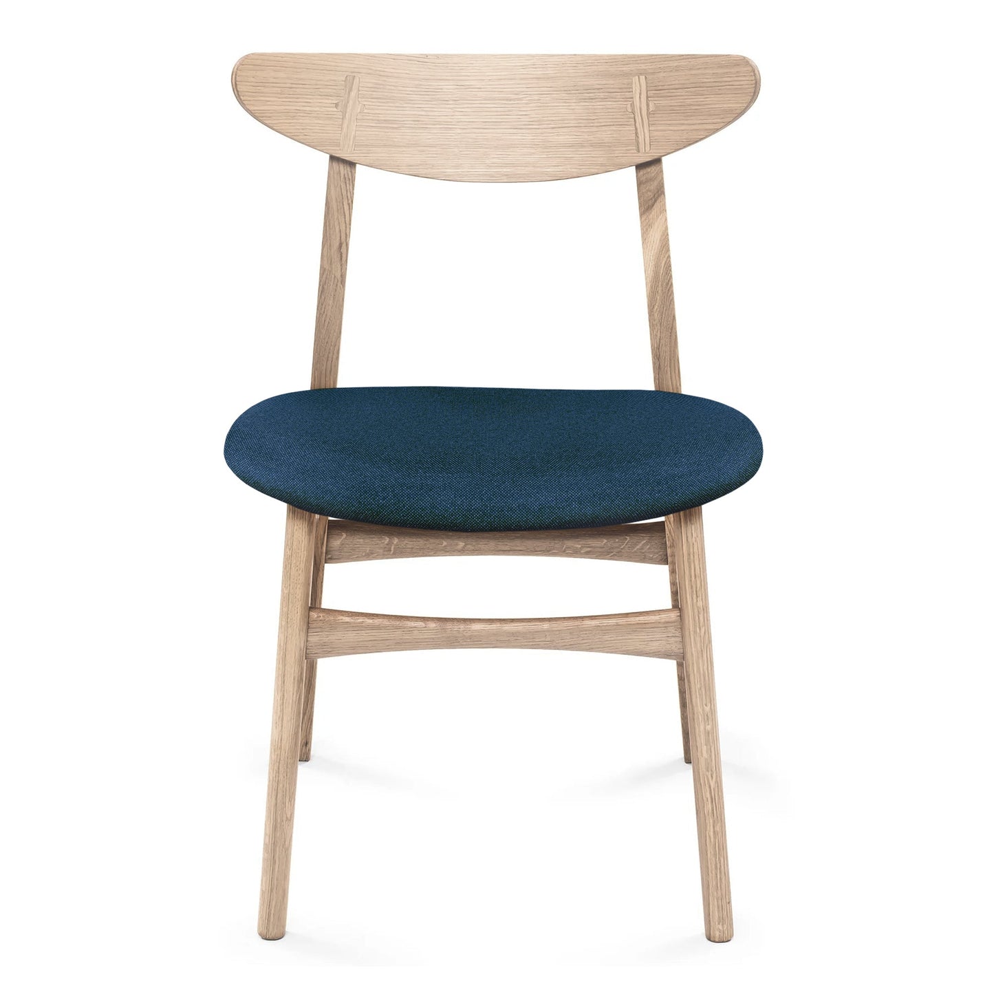 SIENNA | Dining Chair in Solid Oak