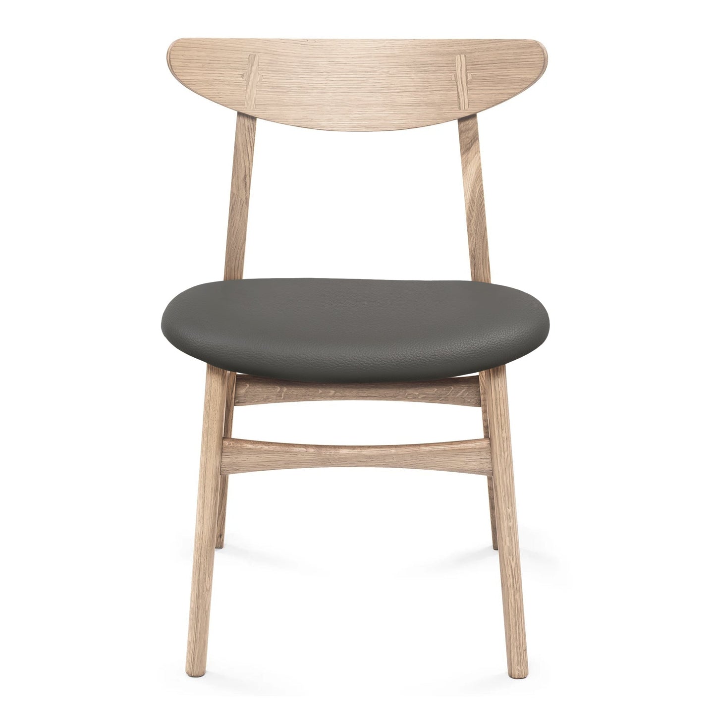 SIENNA | Dining Chair in Solid Oak