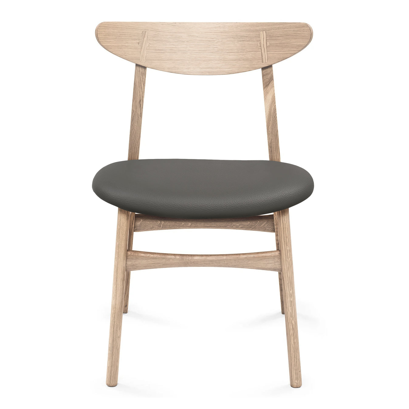 SIENNA | Dining Chair in Solid Oak