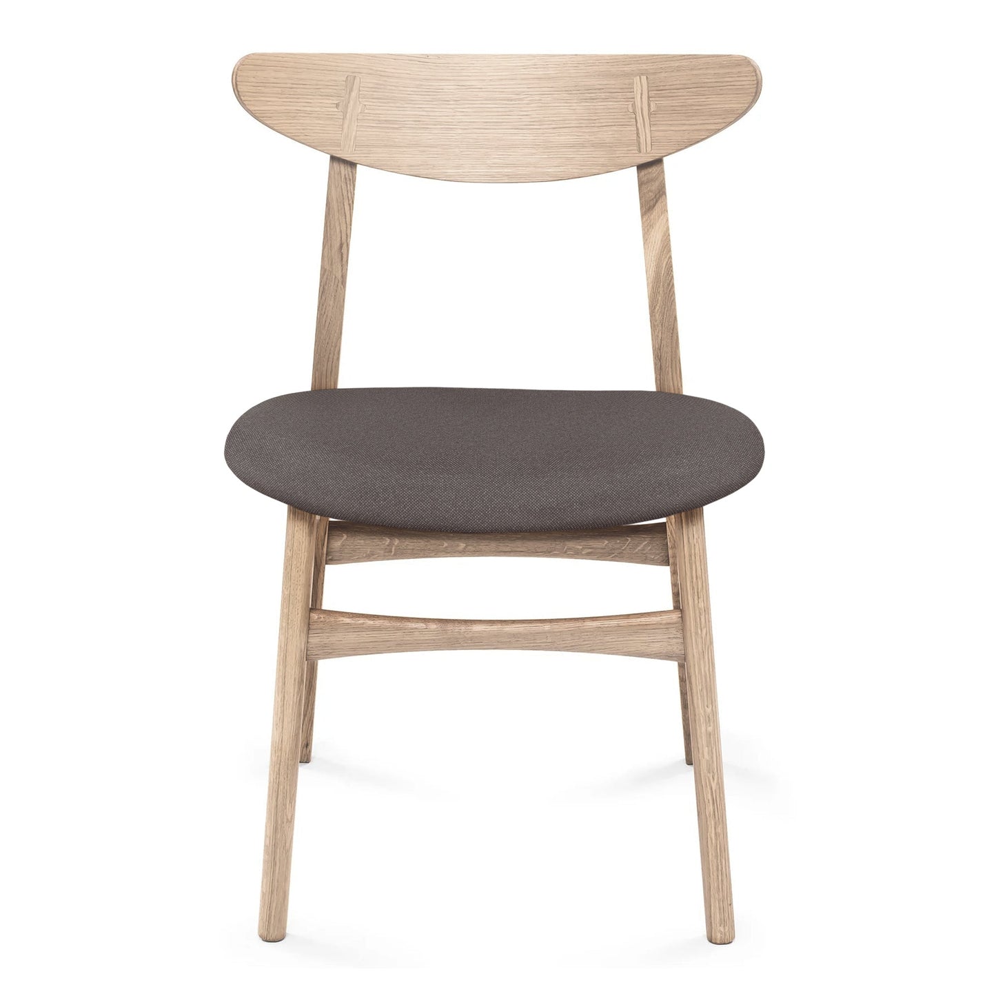 SIENNA | Dining Chair in Solid Oak
