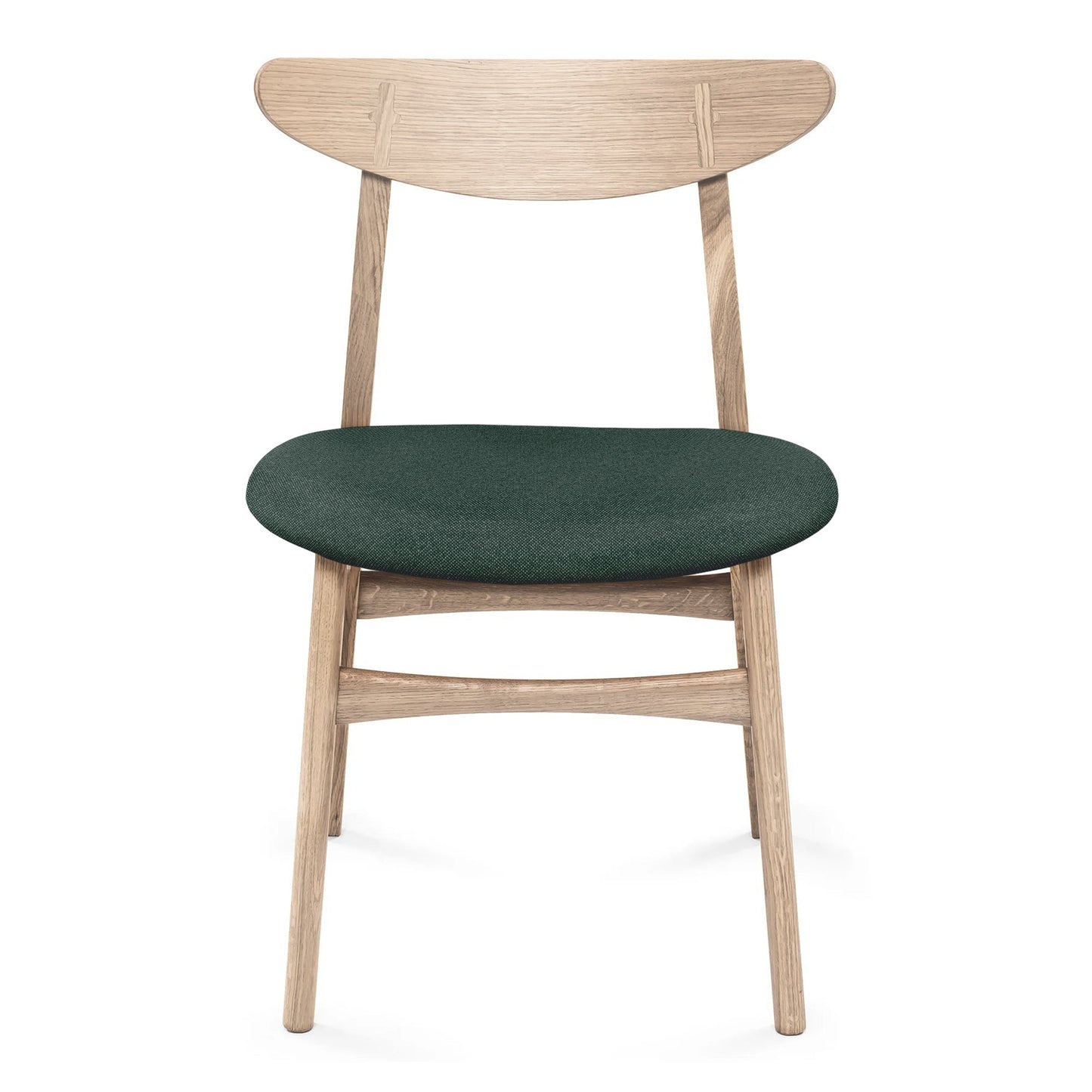 SIENNA | Dining Chair in Solid Oak