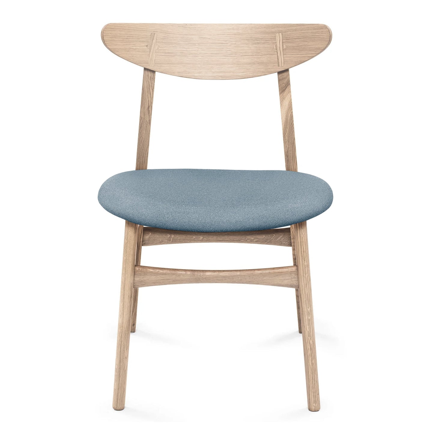 SIENNA | Dining Chair in Solid Oak