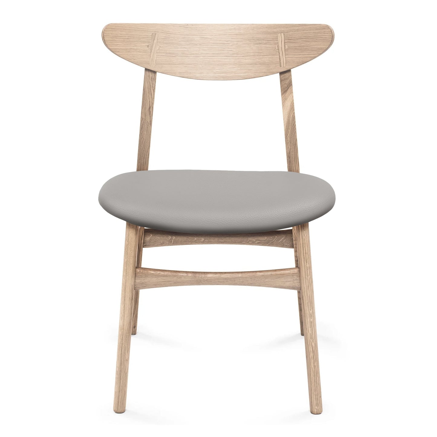 SIENNA | Dining Chair in Solid Oak