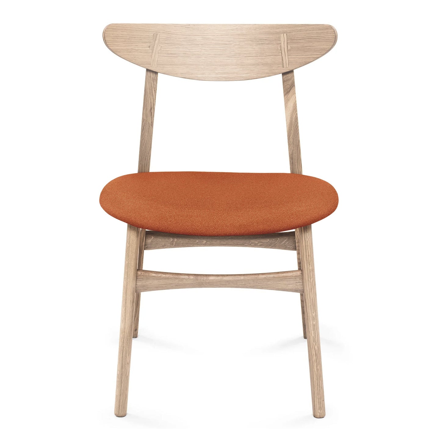 SIENNA | Dining Chair in Solid Oak