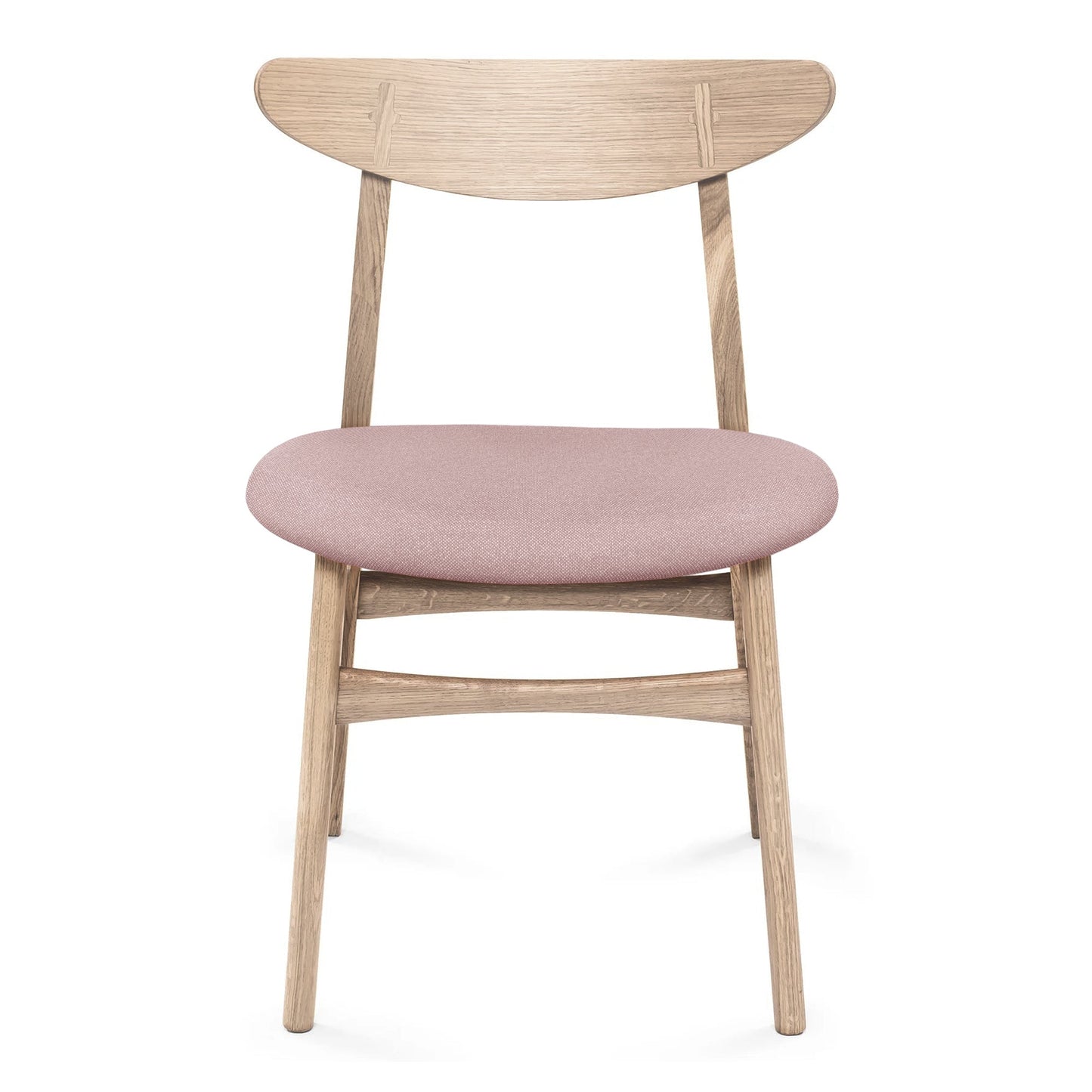 SIENNA | Dining Chair in Solid Oak