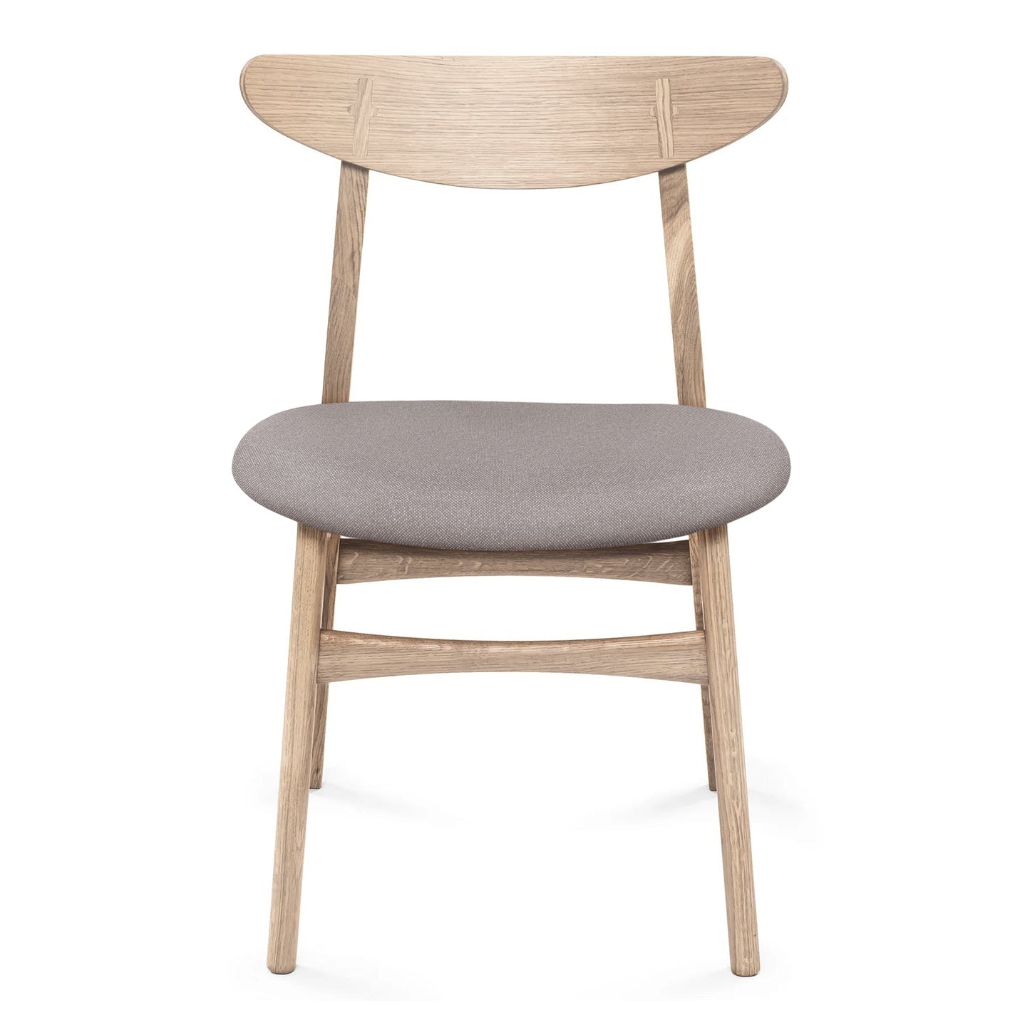 SIENNA | Dining Chair in Solid Oak