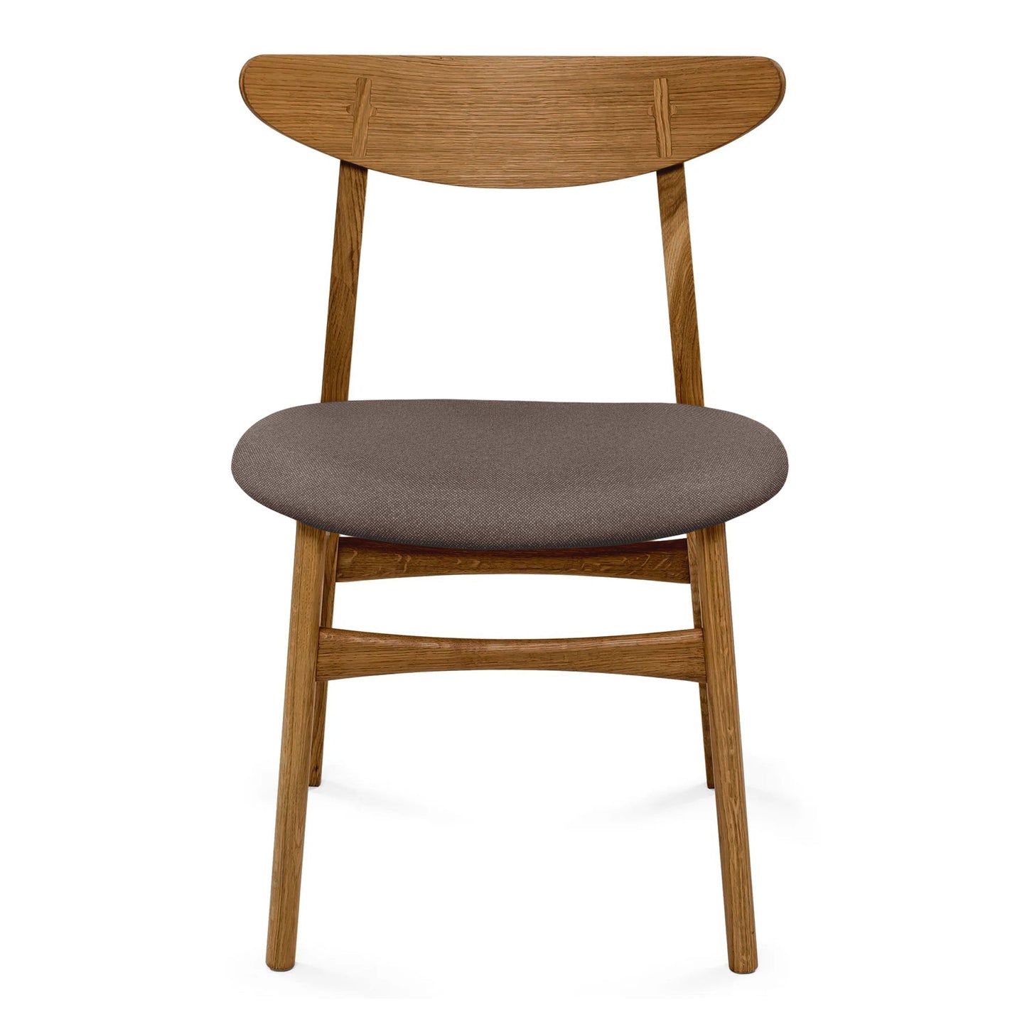 SIENNA | Dining Chair in Solid Oak