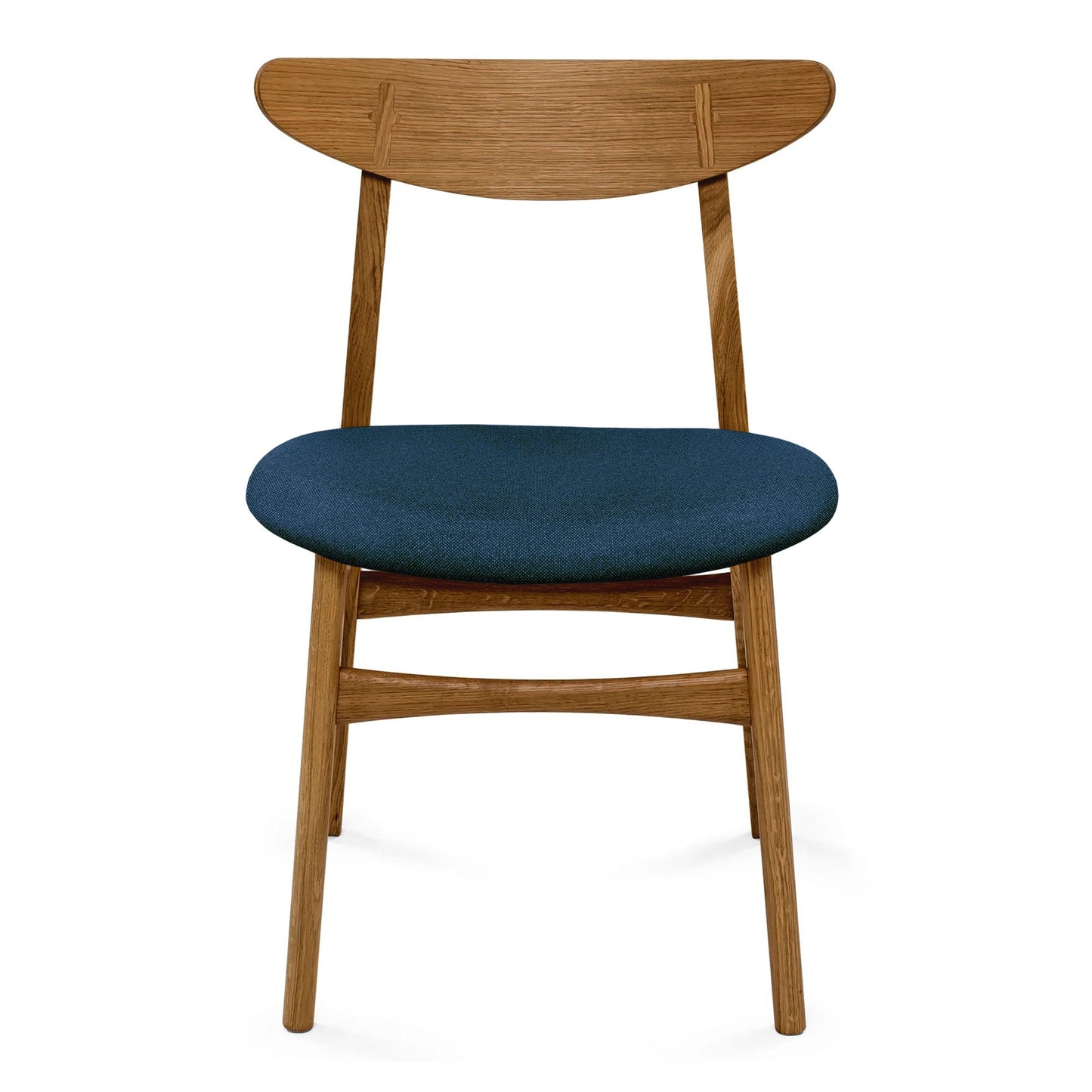 SIENNA | Dining Chair in Solid Oak