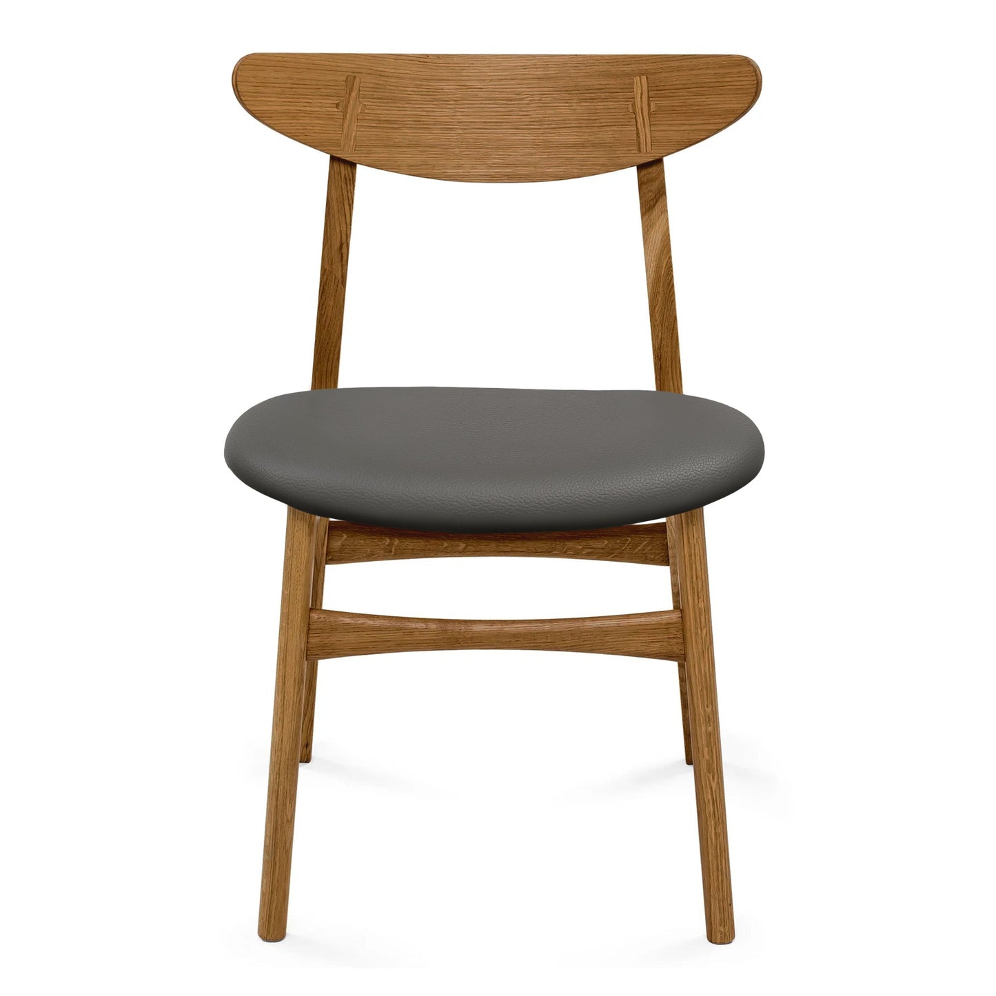 SIENNA | Dining Chair in Solid Oak