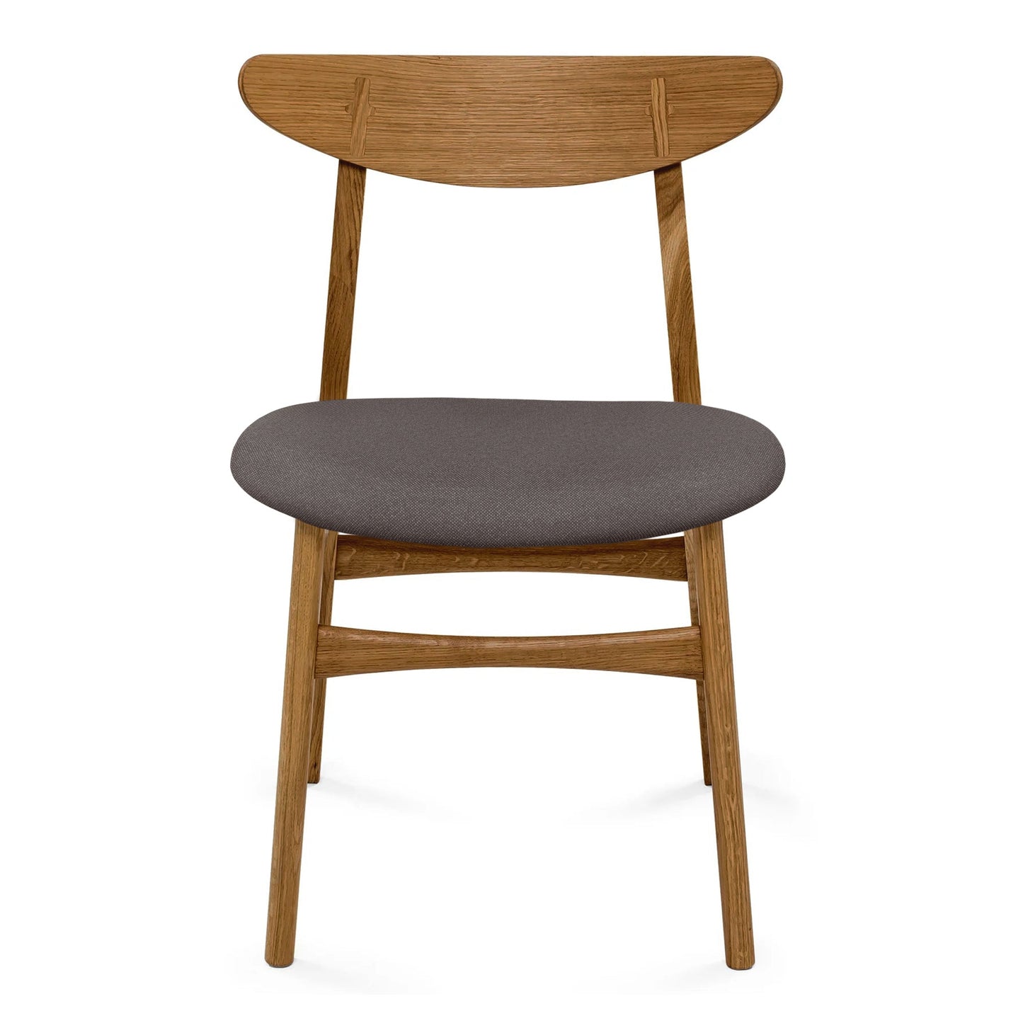 SIENNA | Dining Chair in Solid Oak