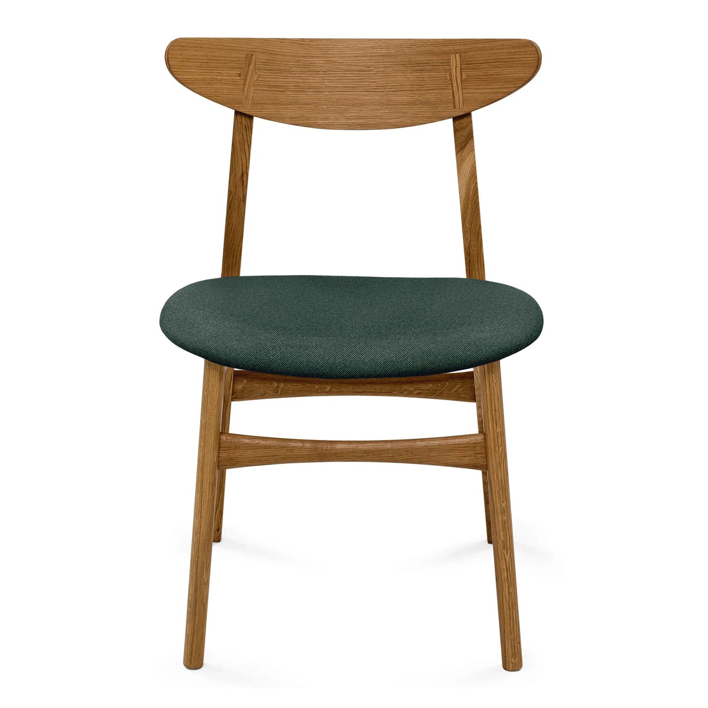 SIENNA | Dining Chair in Solid Oak