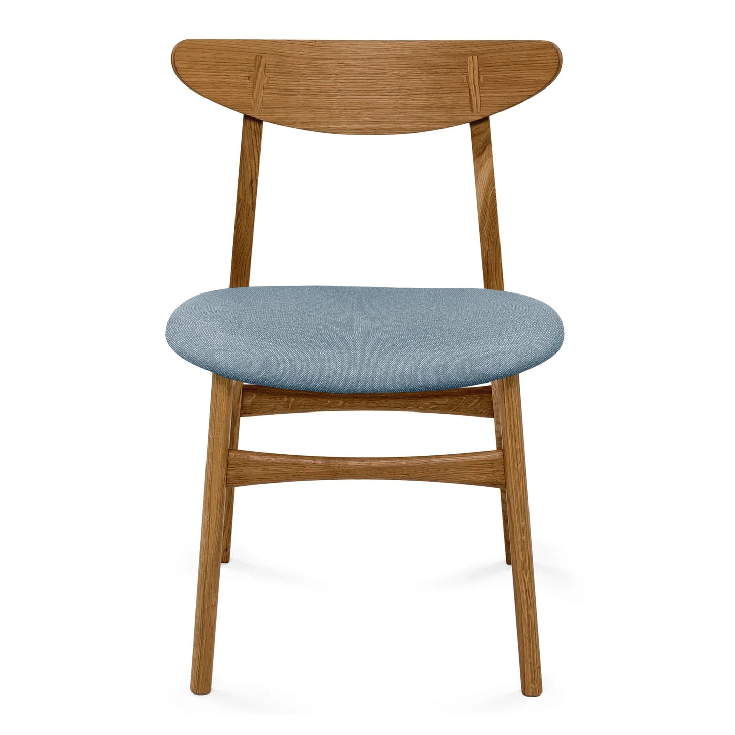 SIENNA | Dining Chair in Solid Oak