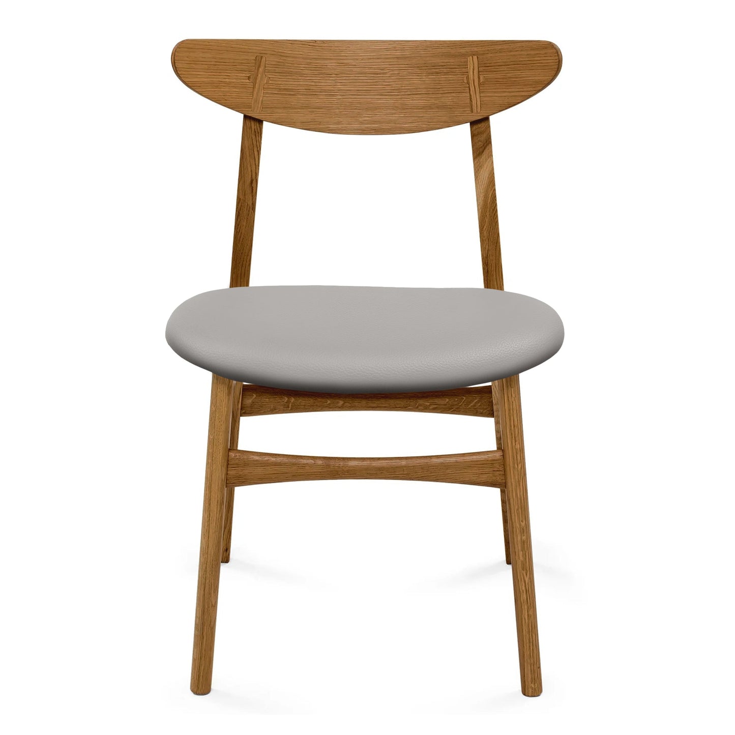 SIENNA | Dining Chair in Solid Oak
