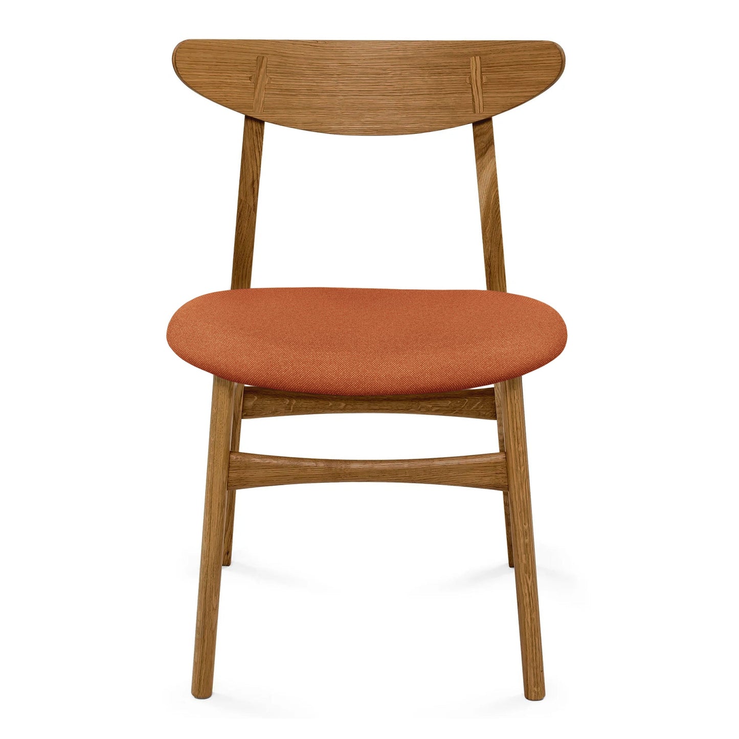 SIENNA | Dining Chair in Solid Oak