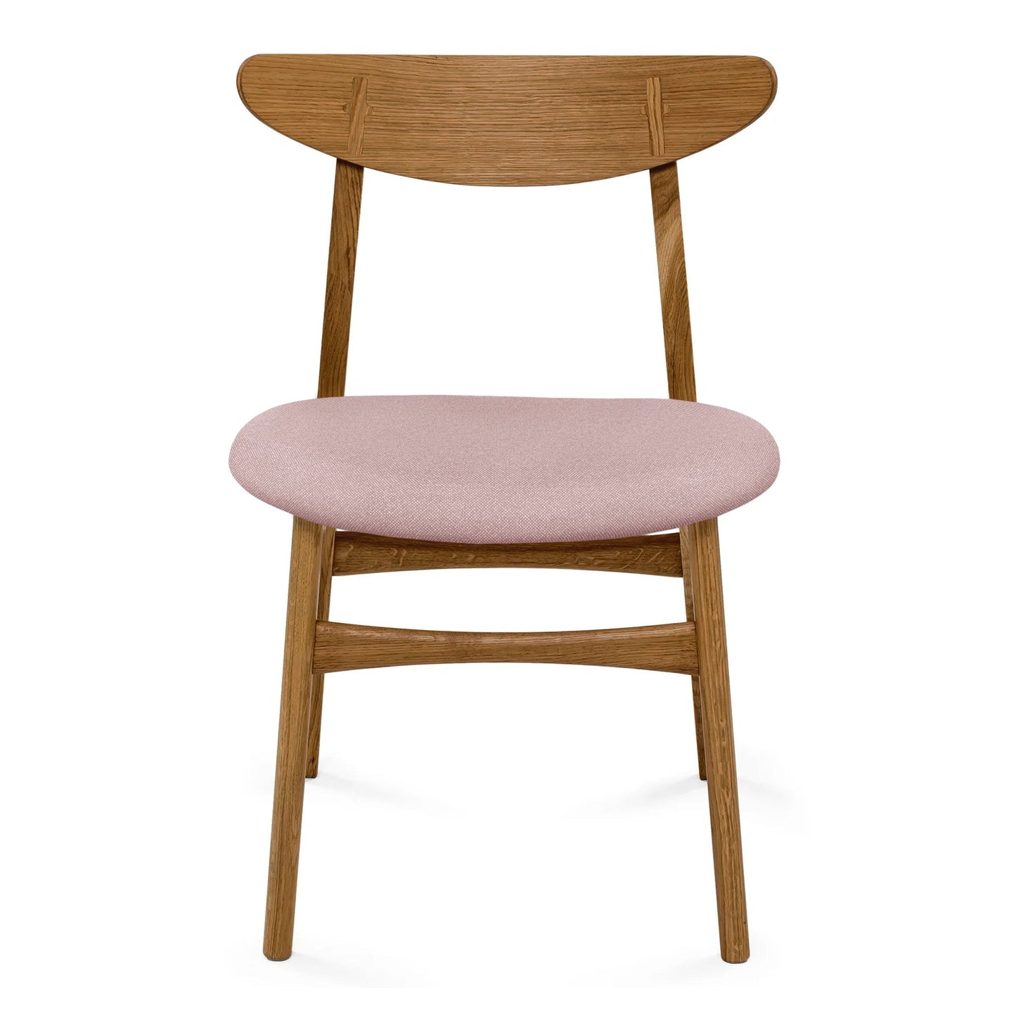 SIENNA | Dining Chair in Solid Oak